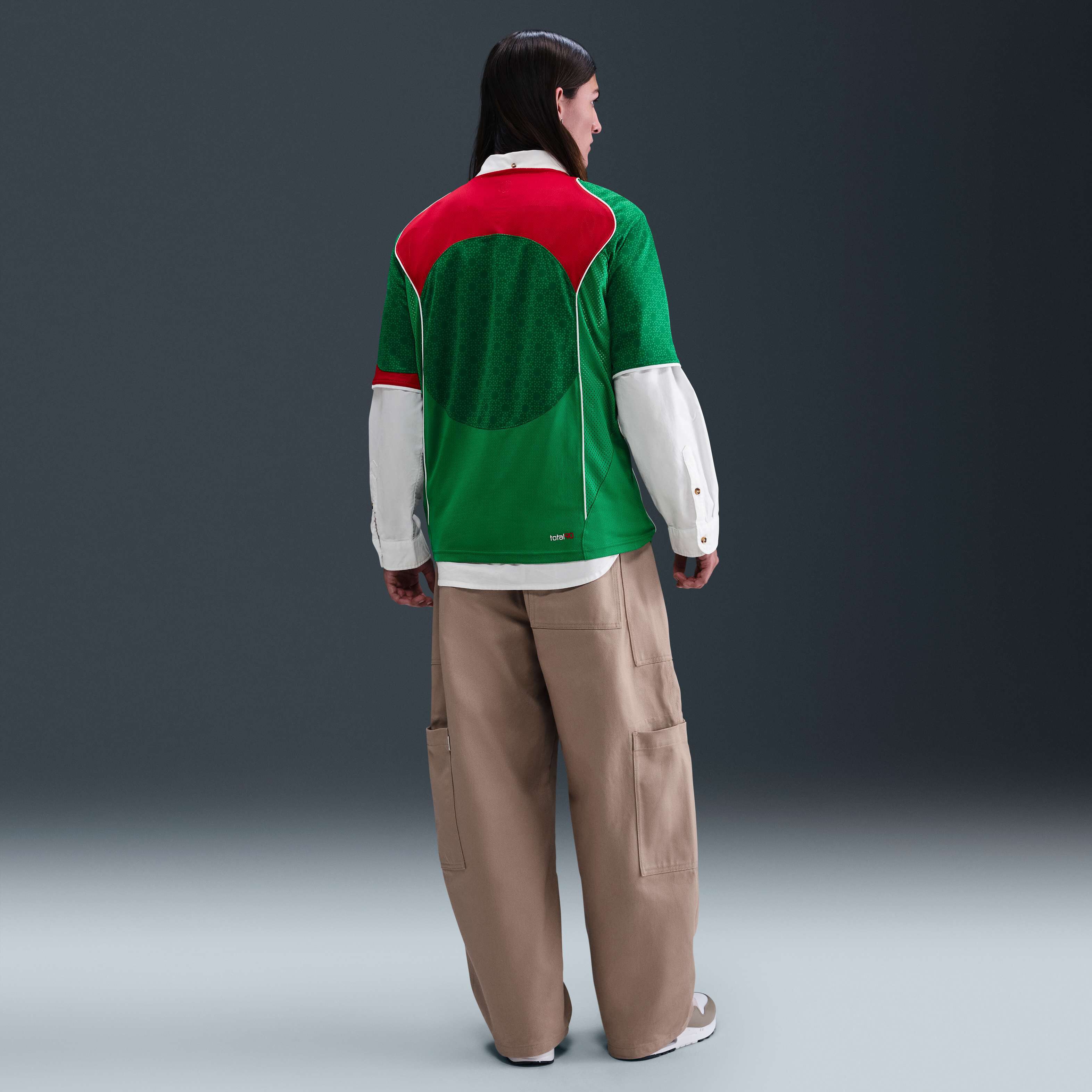 Nike Total 90 image number 4