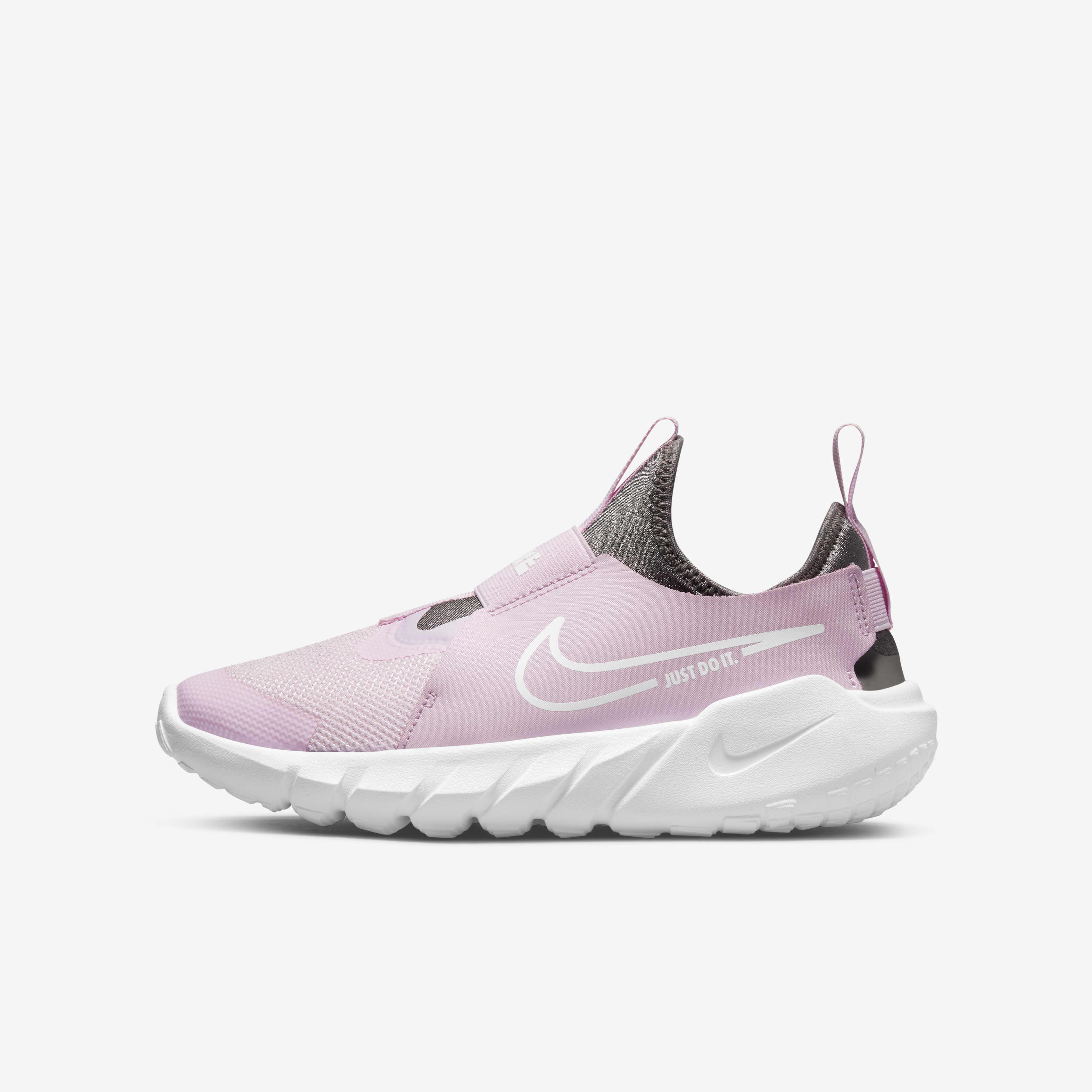 Nike kids' grade school flex runner vintage floral running shoes discount