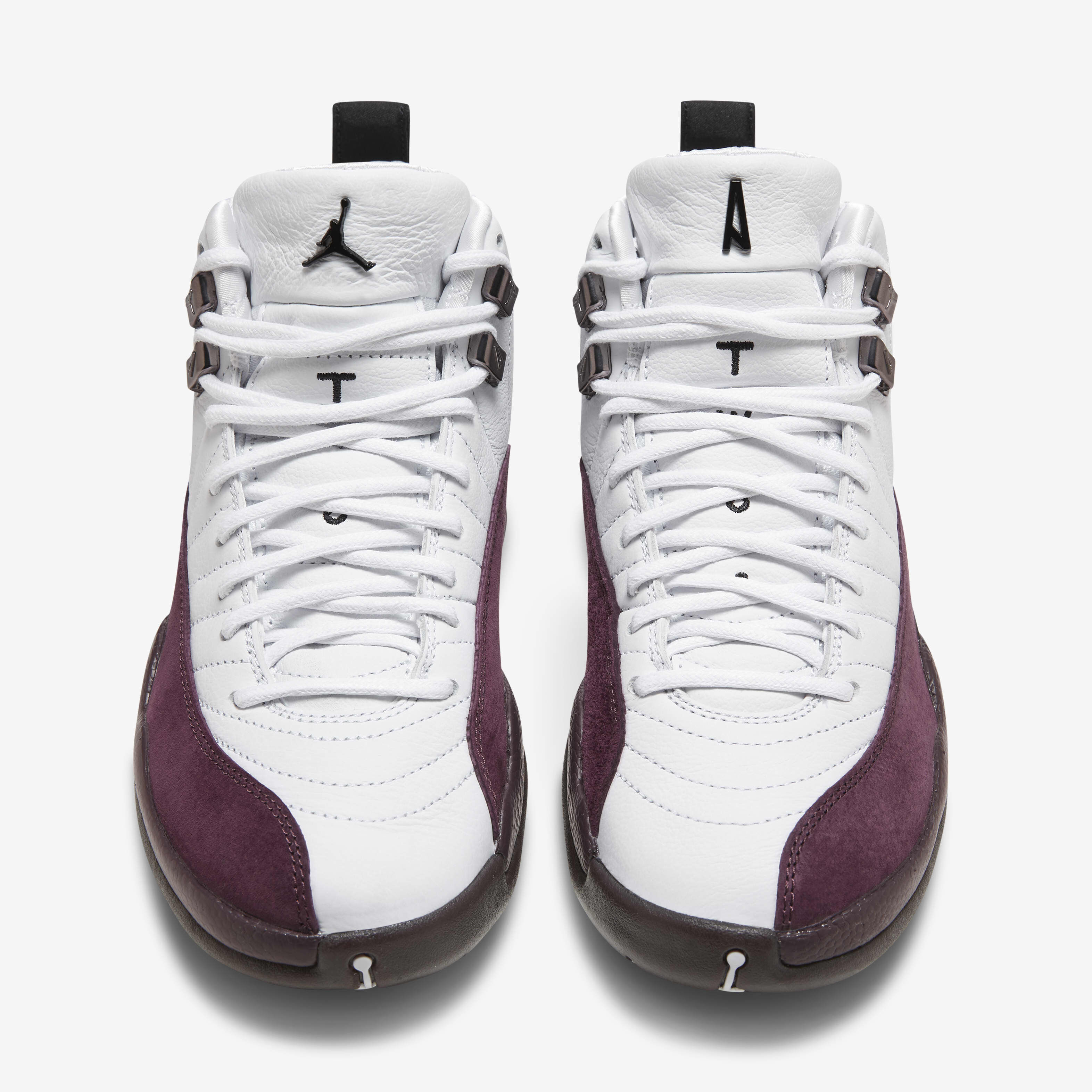 Air Jordan 12 x A Ma Mani&eacute;re image number 8