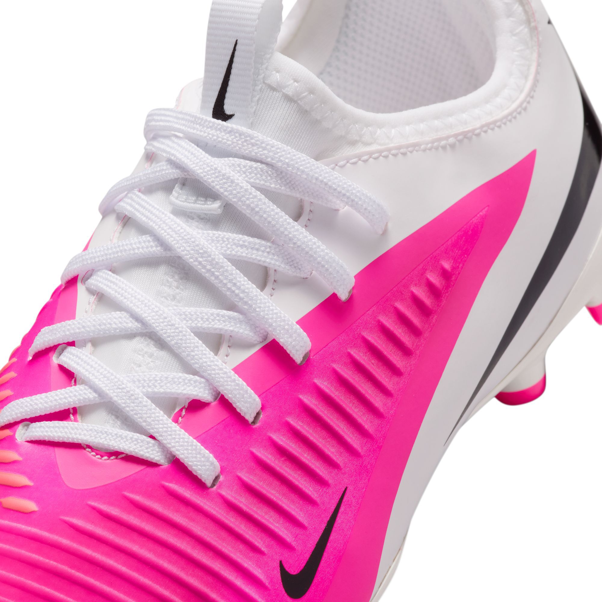 Nike Jr. Phantom 6 Low Academy image number 9