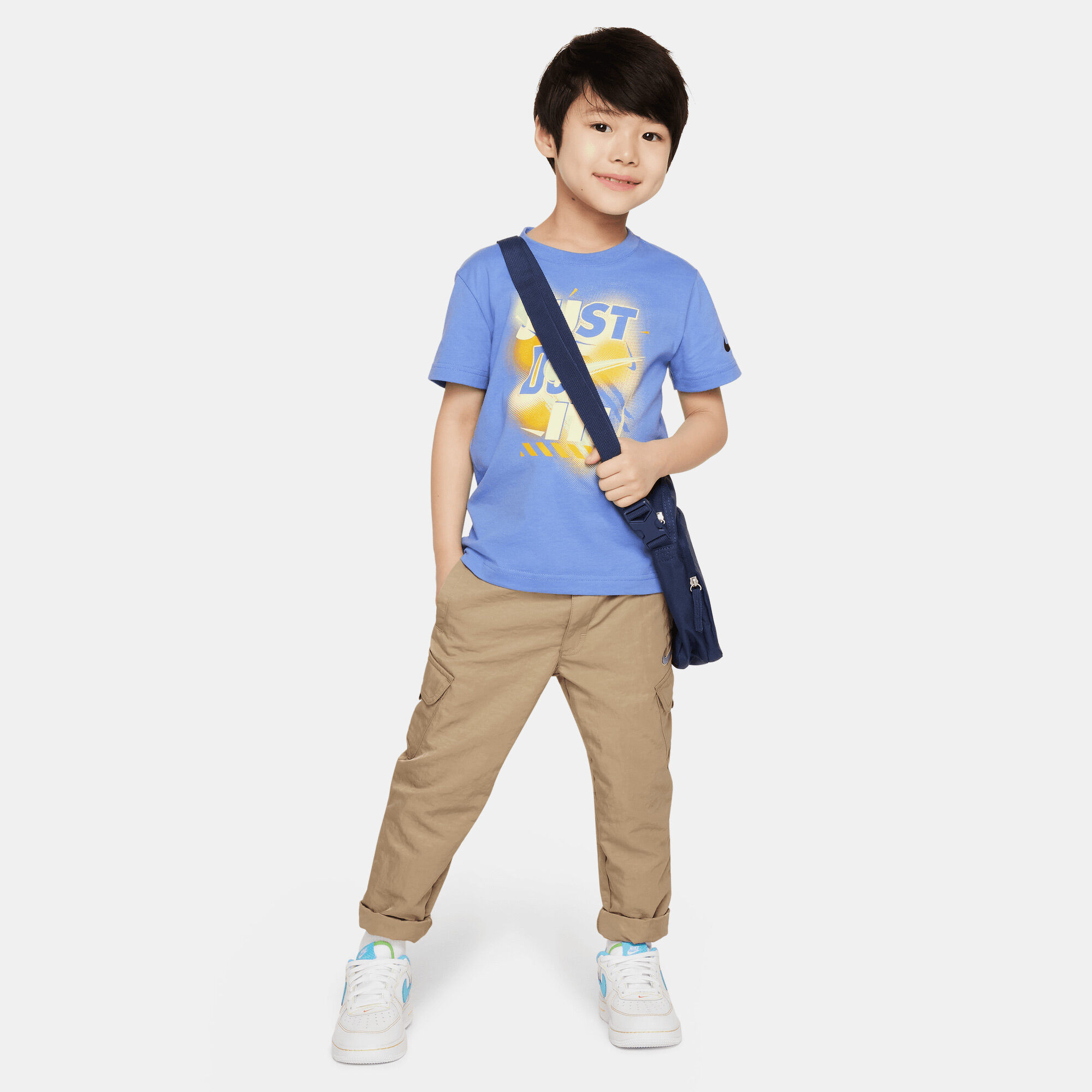 Nike Just Do It Energy image number 4