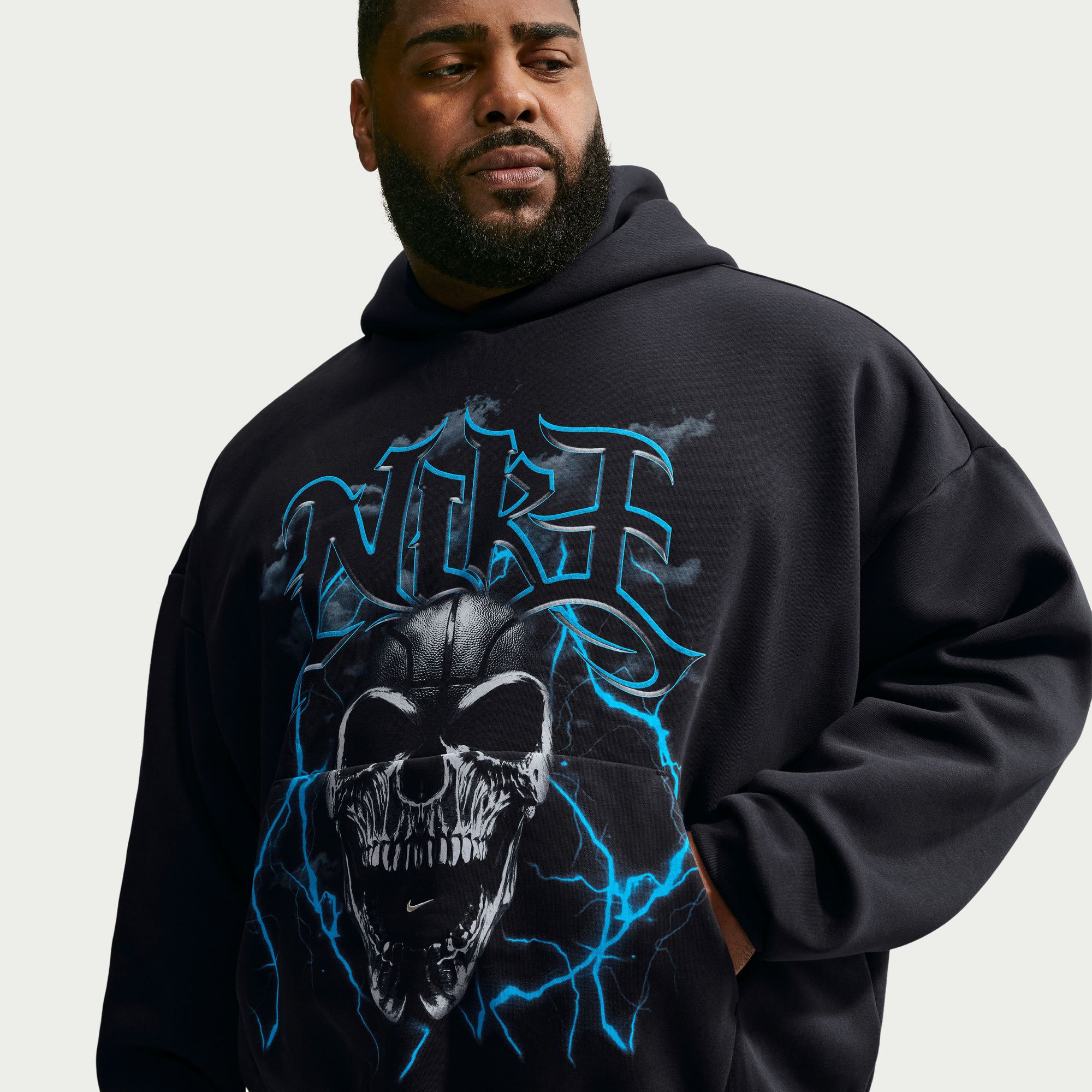 Nike Standard Issue image number 5