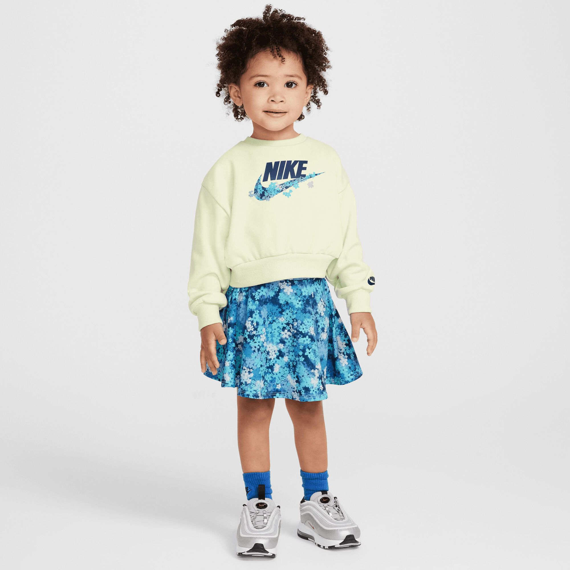 Nike Dri-FIT Fresh Cut image number 0