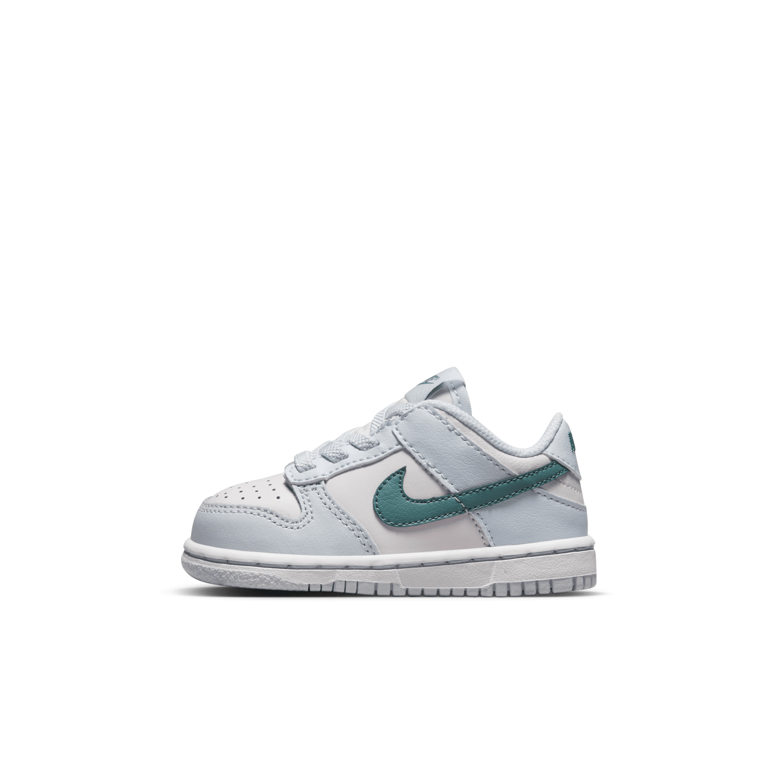 Nike dunks toddlers clearance