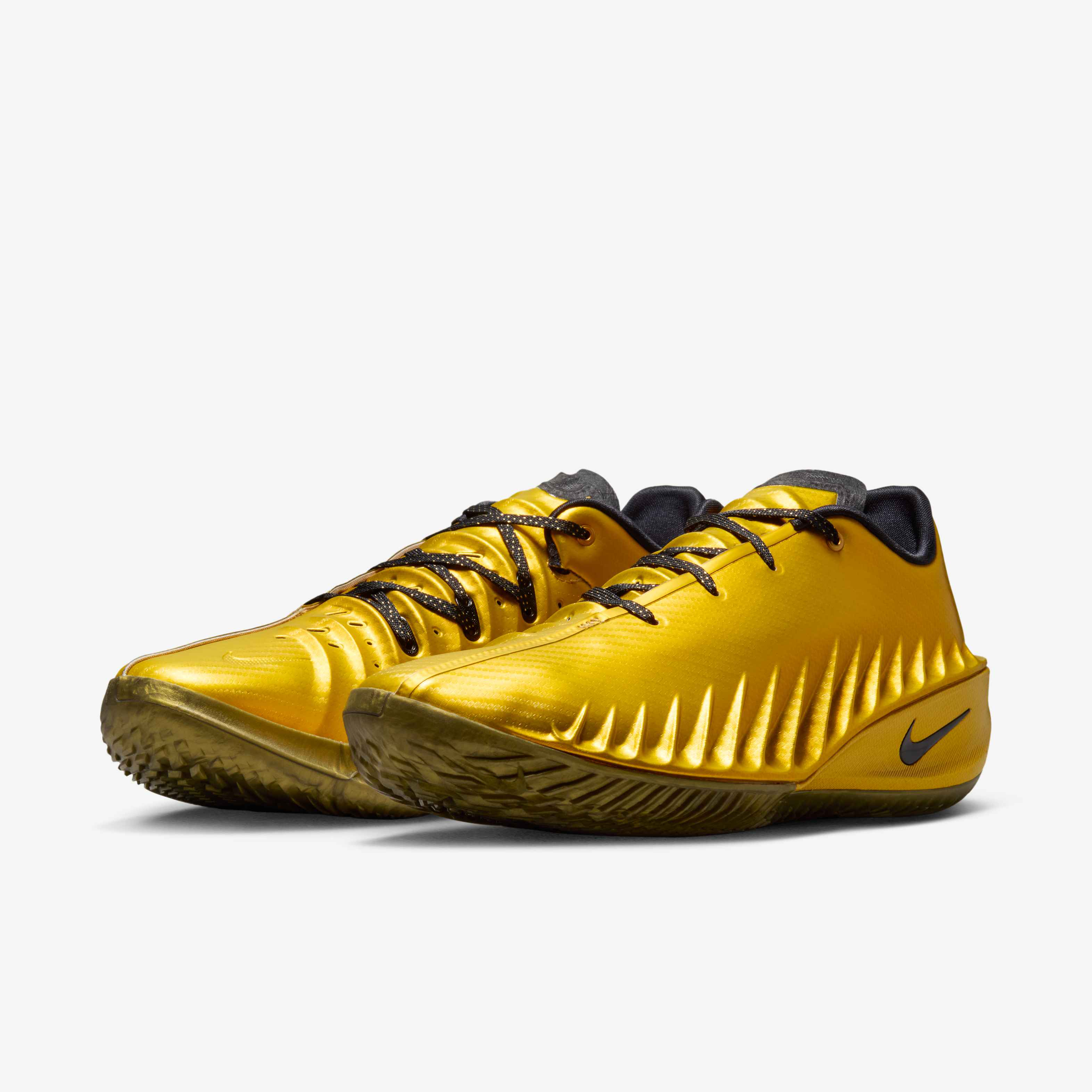 Nike G.T. Cut 4 'Jordan Poole' image number 4
