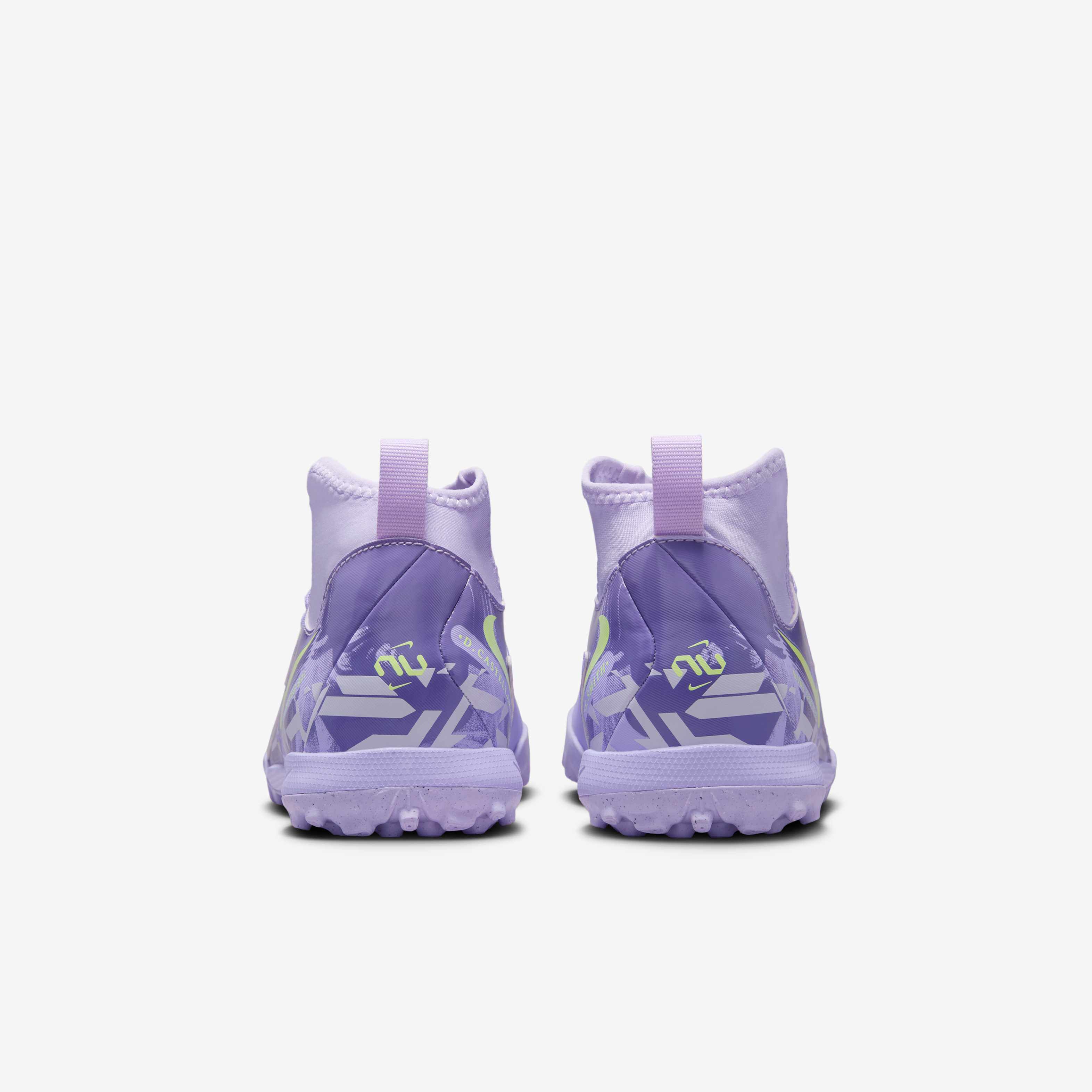 Nike United Jr. Phantom Luna 2 Academy image number 6