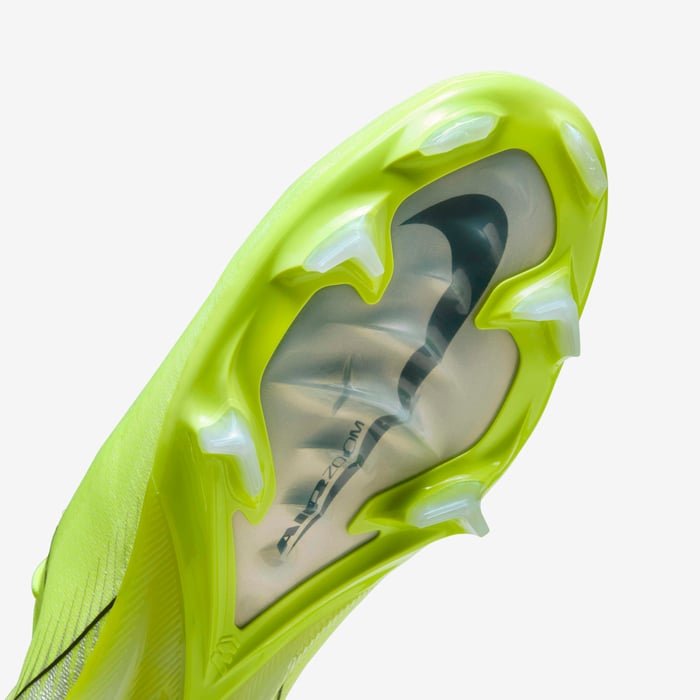 Nike Mercurial Vapor 16 Elite image number 6 Nike Mercurial Vapor 16 Elite image number 6