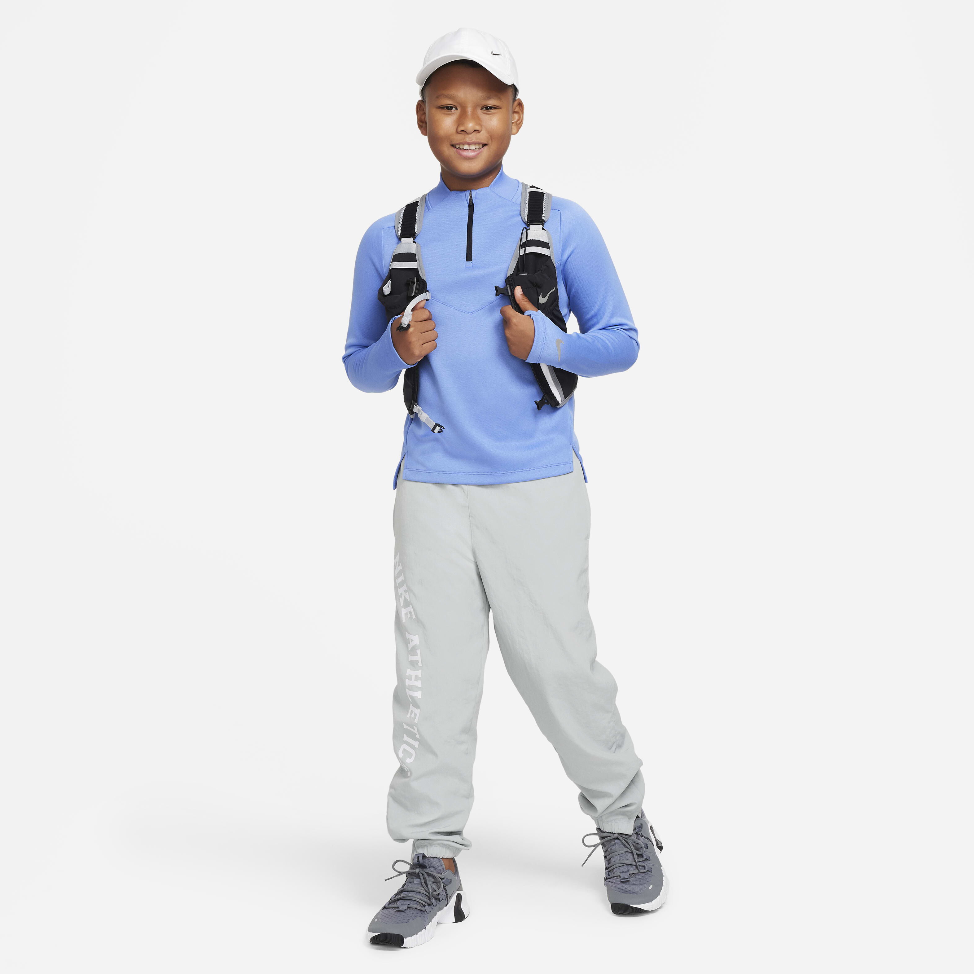 Nike Dri-FIT Multi Tech image number 7