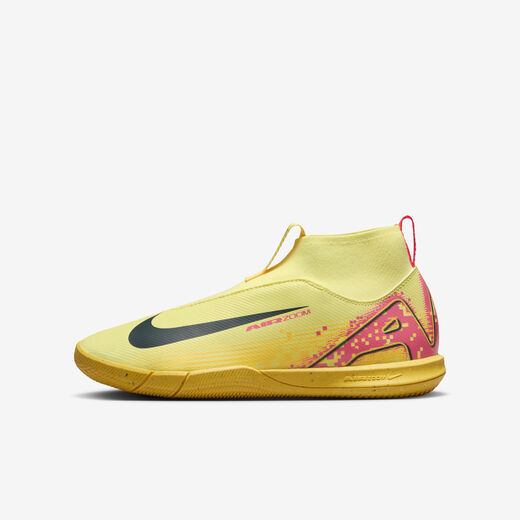 Tuesday drops -Nike, Nike Jr. Mercurial Superfly 10 Academy, Older Kids' IC High-Top Football Shoes