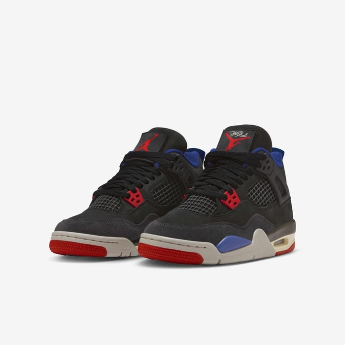 Air Jordan 4 Retro image number 4 Air Jordan 4 Retro image number 4