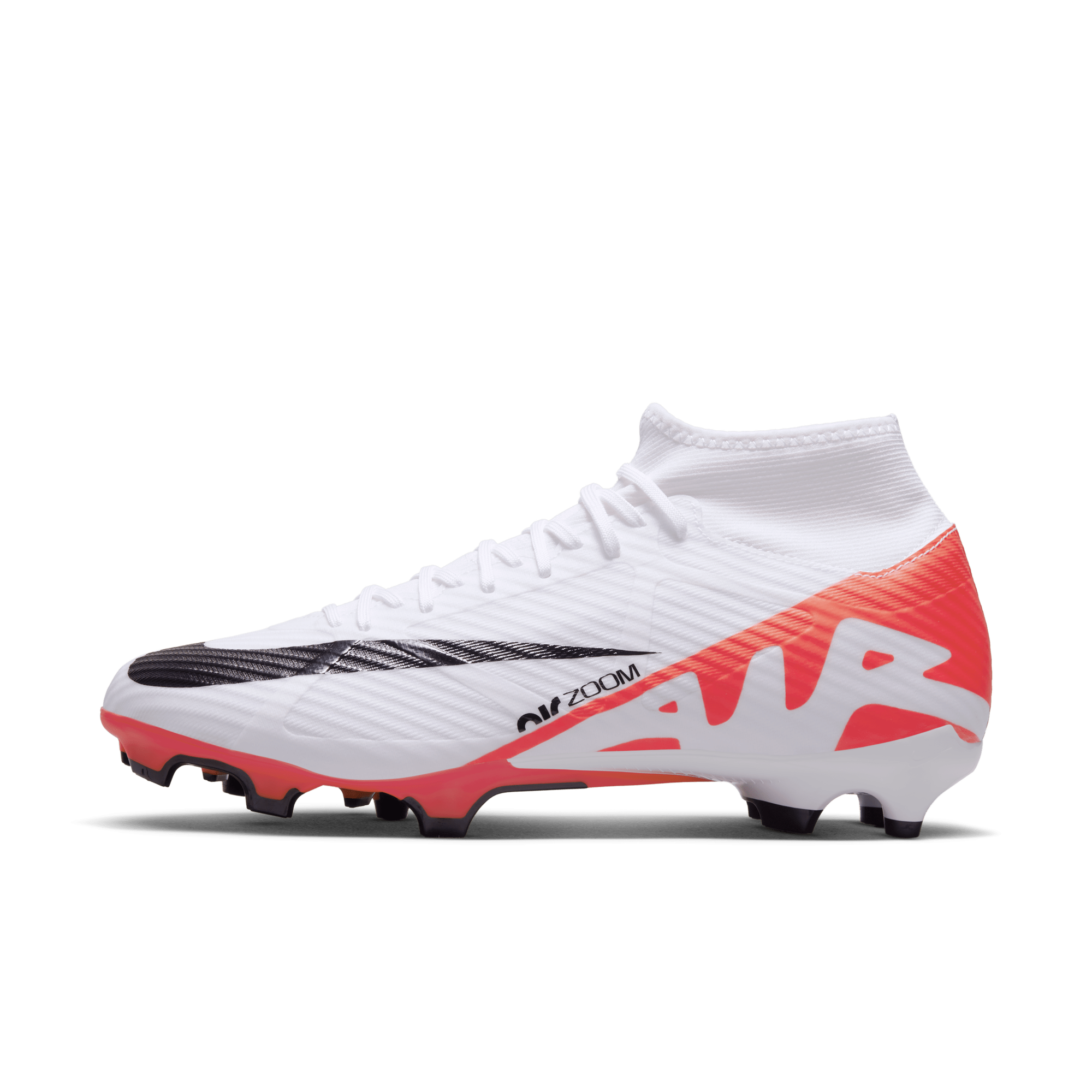 White football 2025 boots