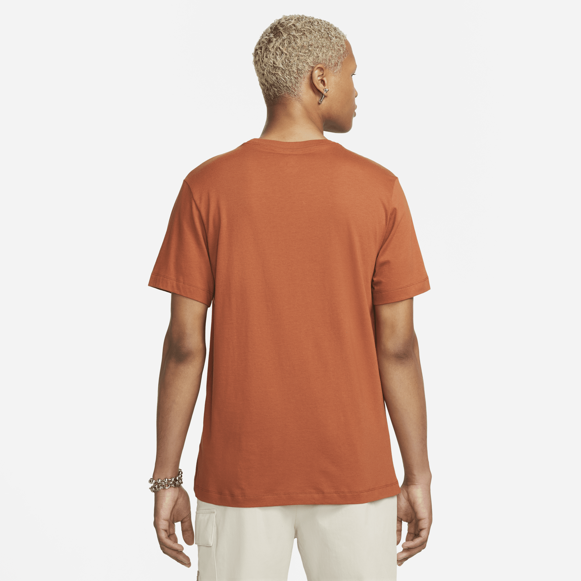 Nike Sportswear Club