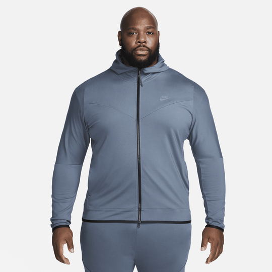 Shop Tech Fleece Lightweight Men's Full-Zip Hoodie Sweatshirt | Nike UAE