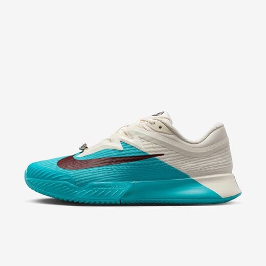 Women's Tennis Shoes-Nike, Nike Vapor Pro 3 Premium, Women's Clay Court Tennis Shoes