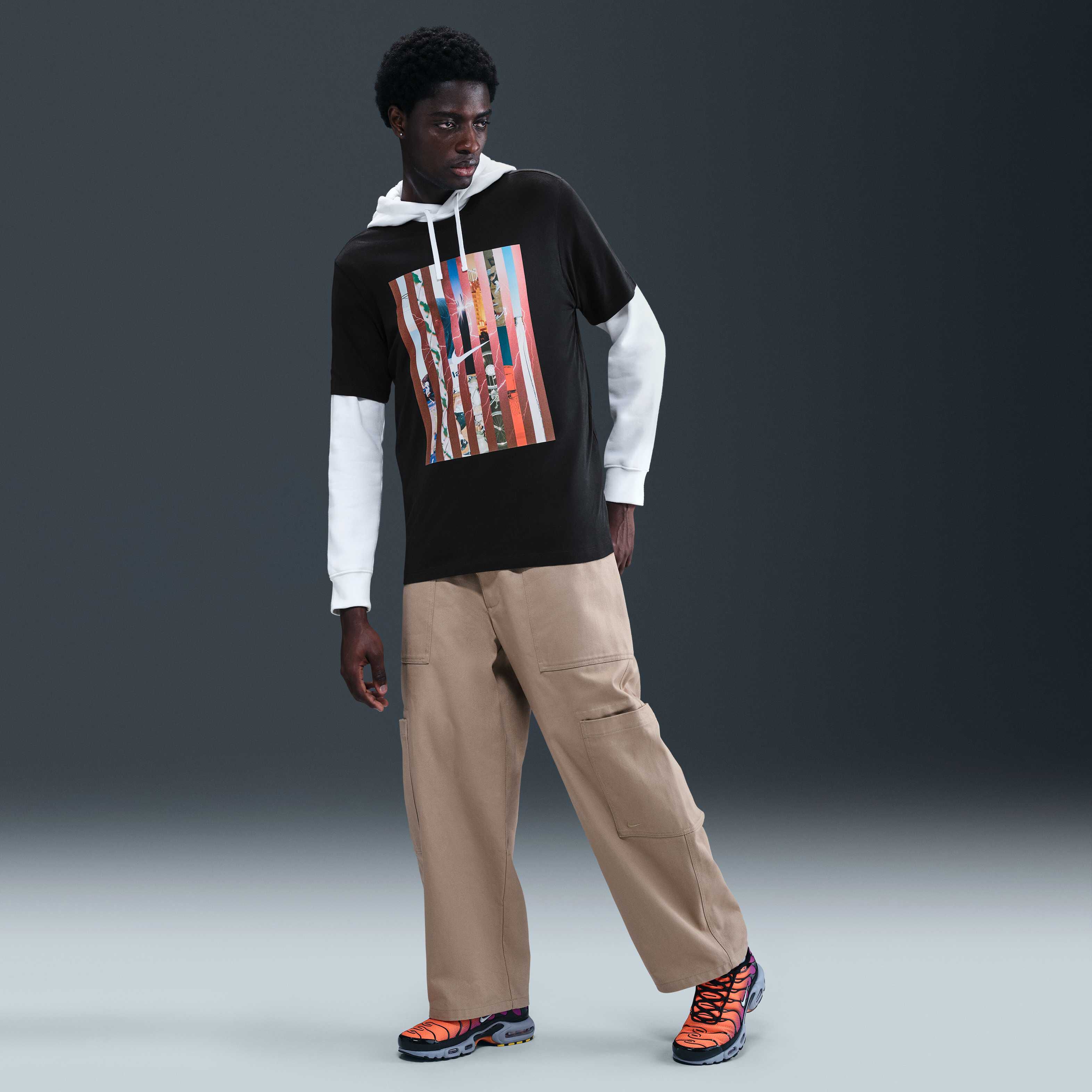 Nike Sportswear image number 3
