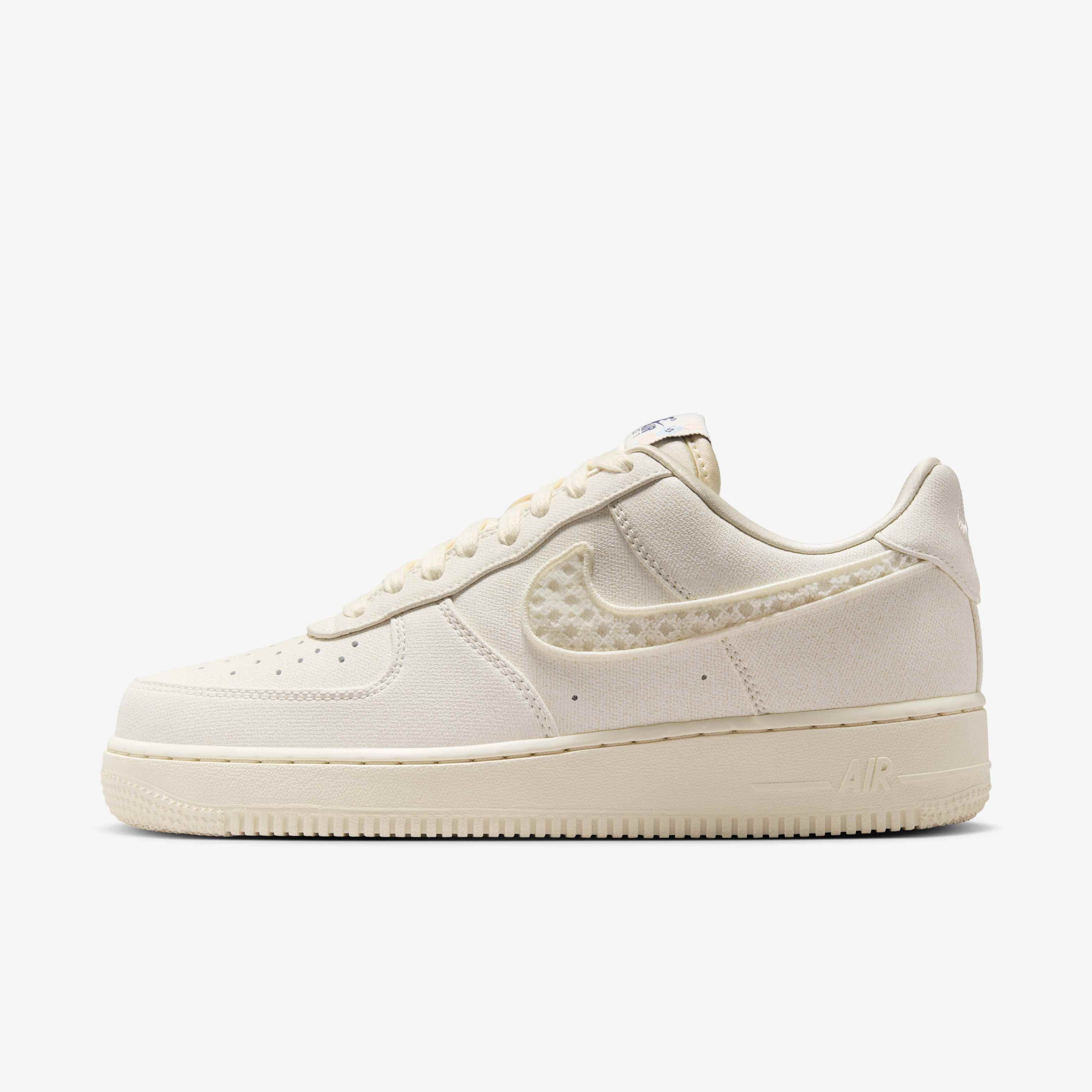 Nike Air Force 1 '07 LX image number 0