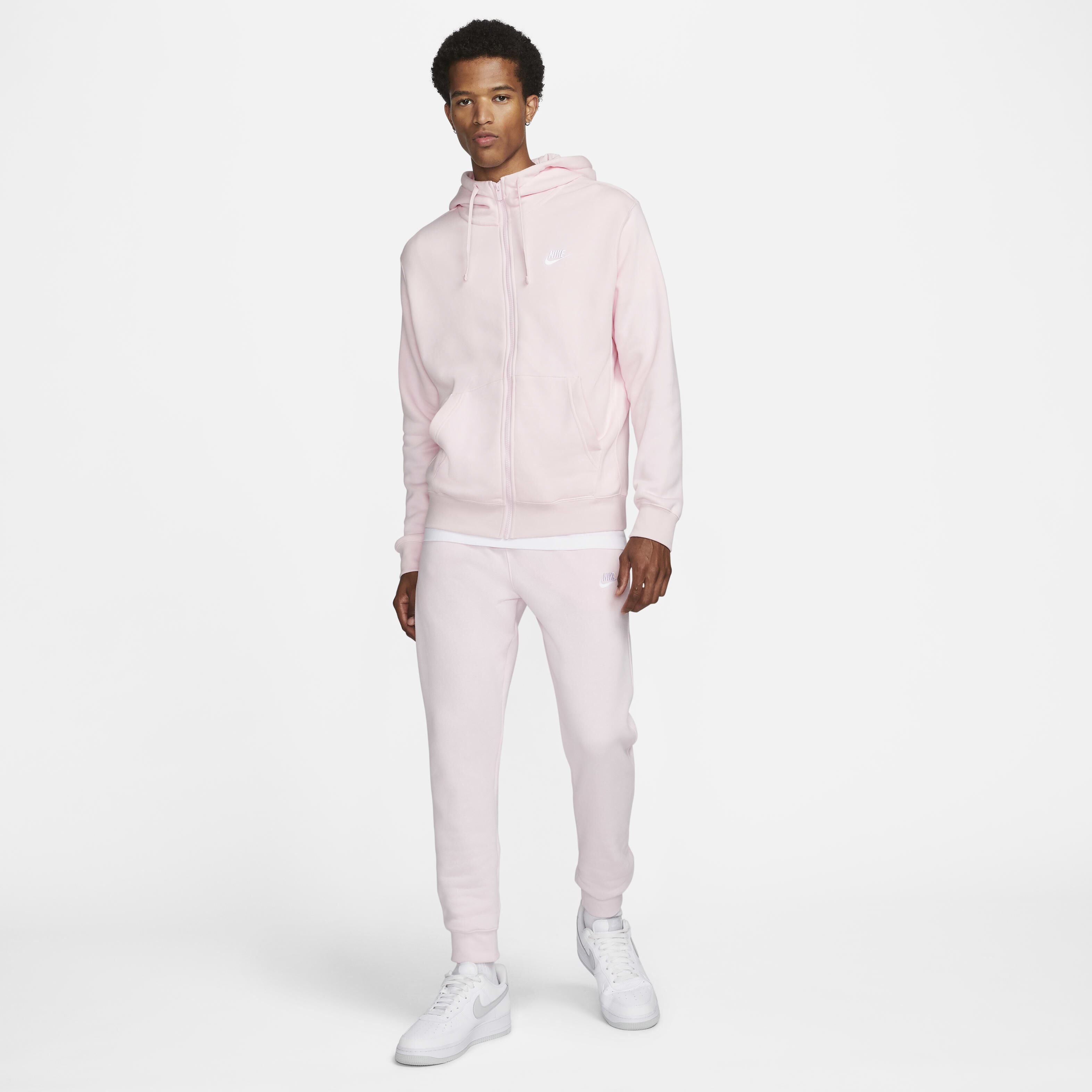 Nike Sportswear Club Fleece image number 5