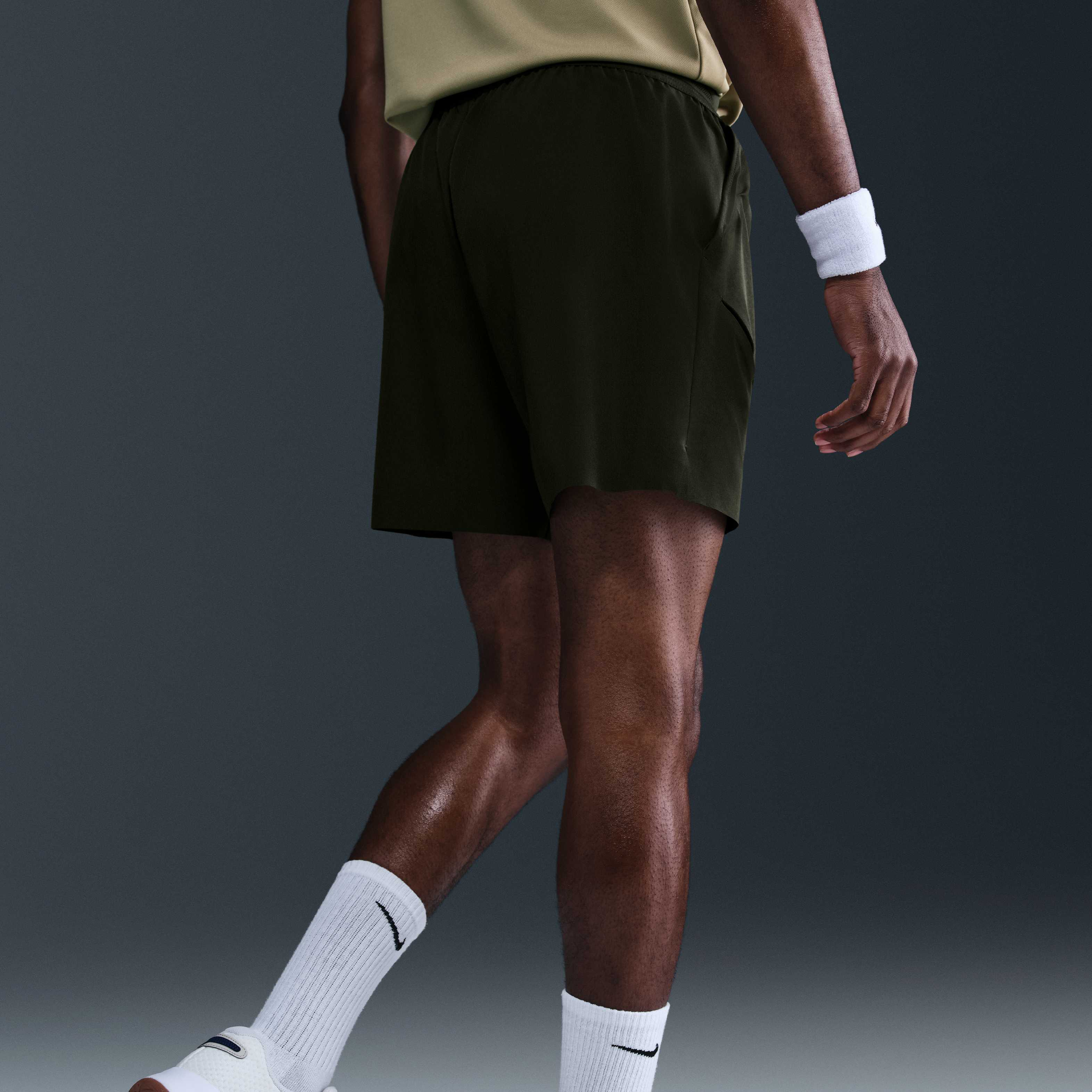 NikeCourt Slam image number 2