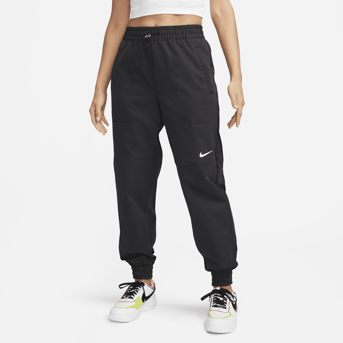 Nike double swoosh pants deals