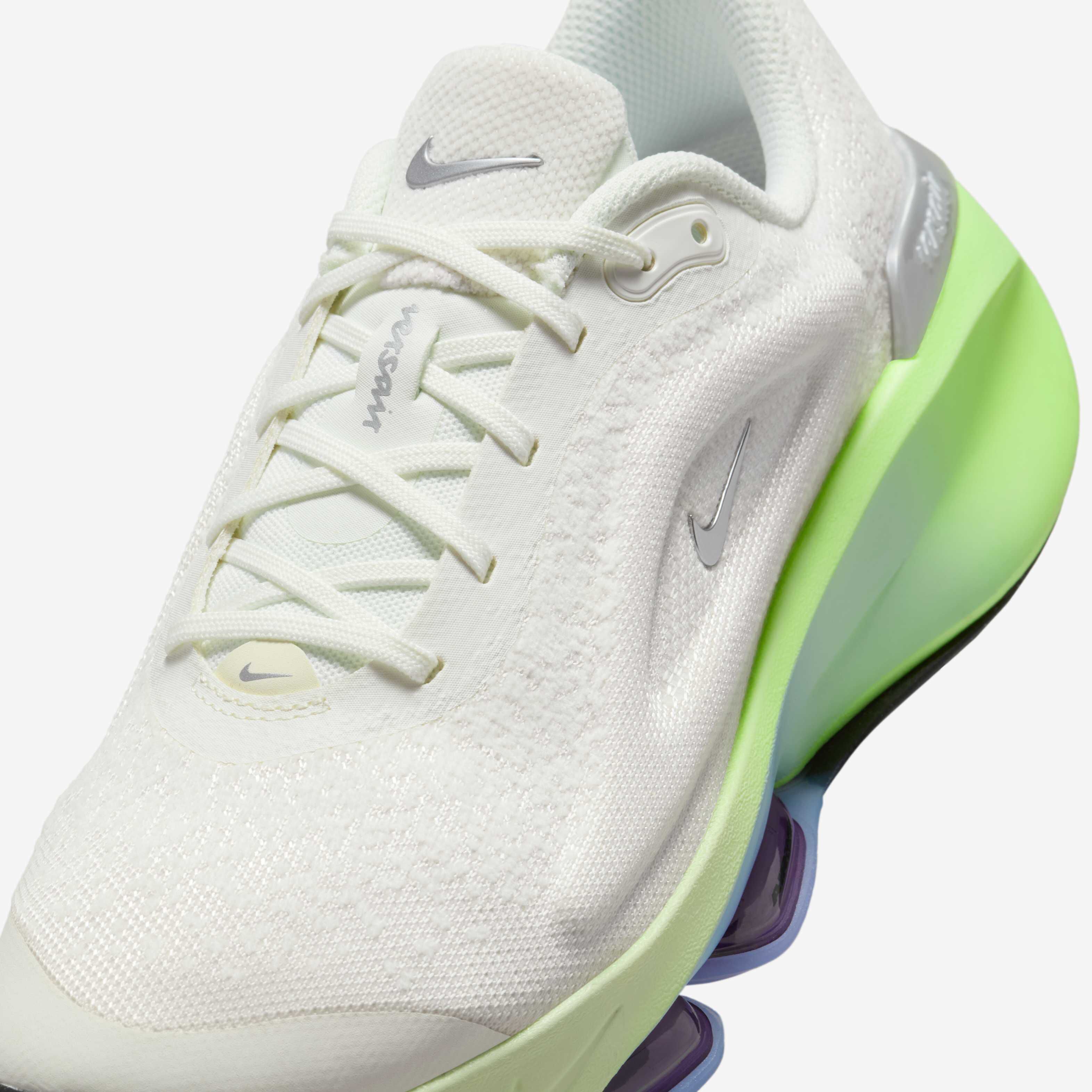 Nike Versair SE image number 6