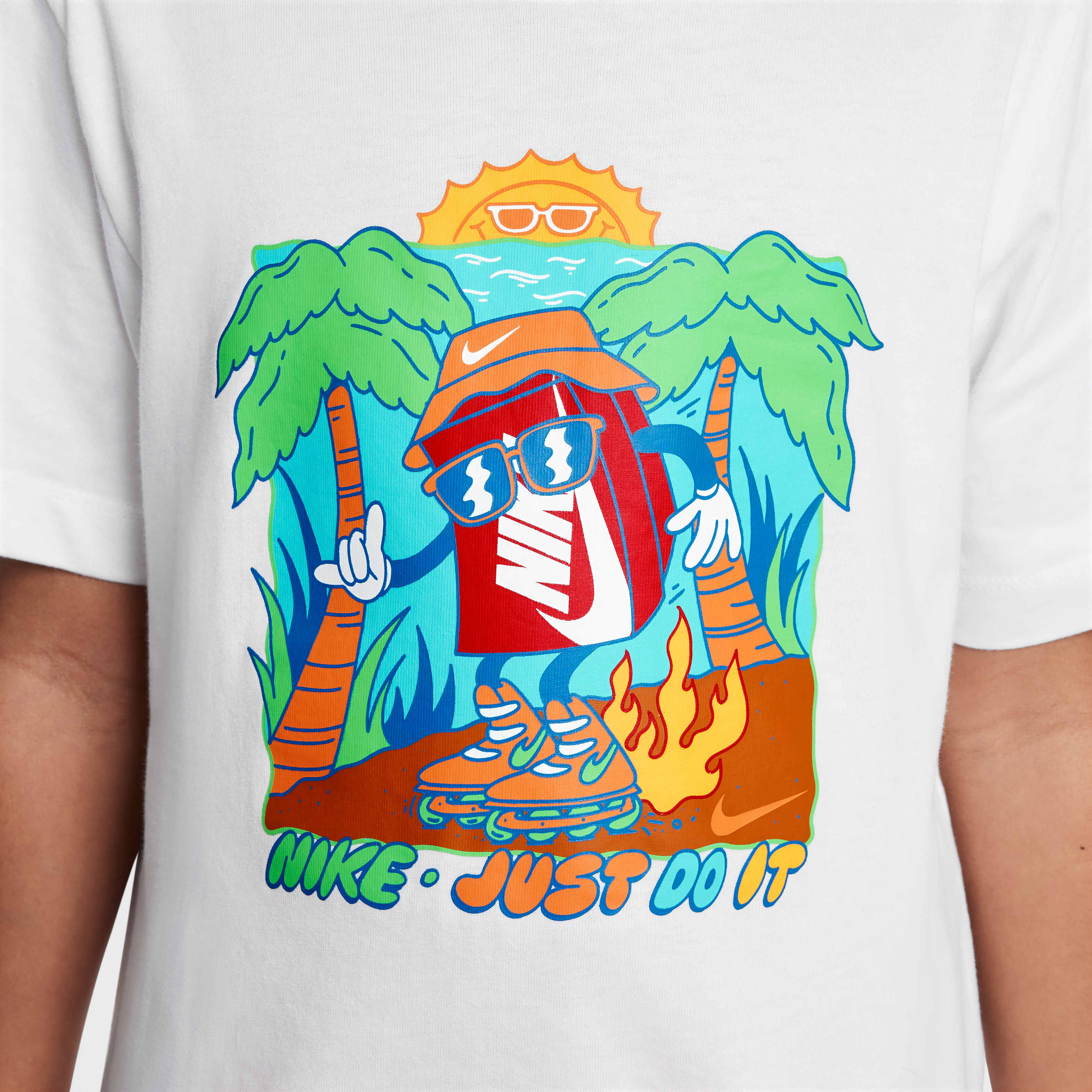 Nike Sportswear image number 3