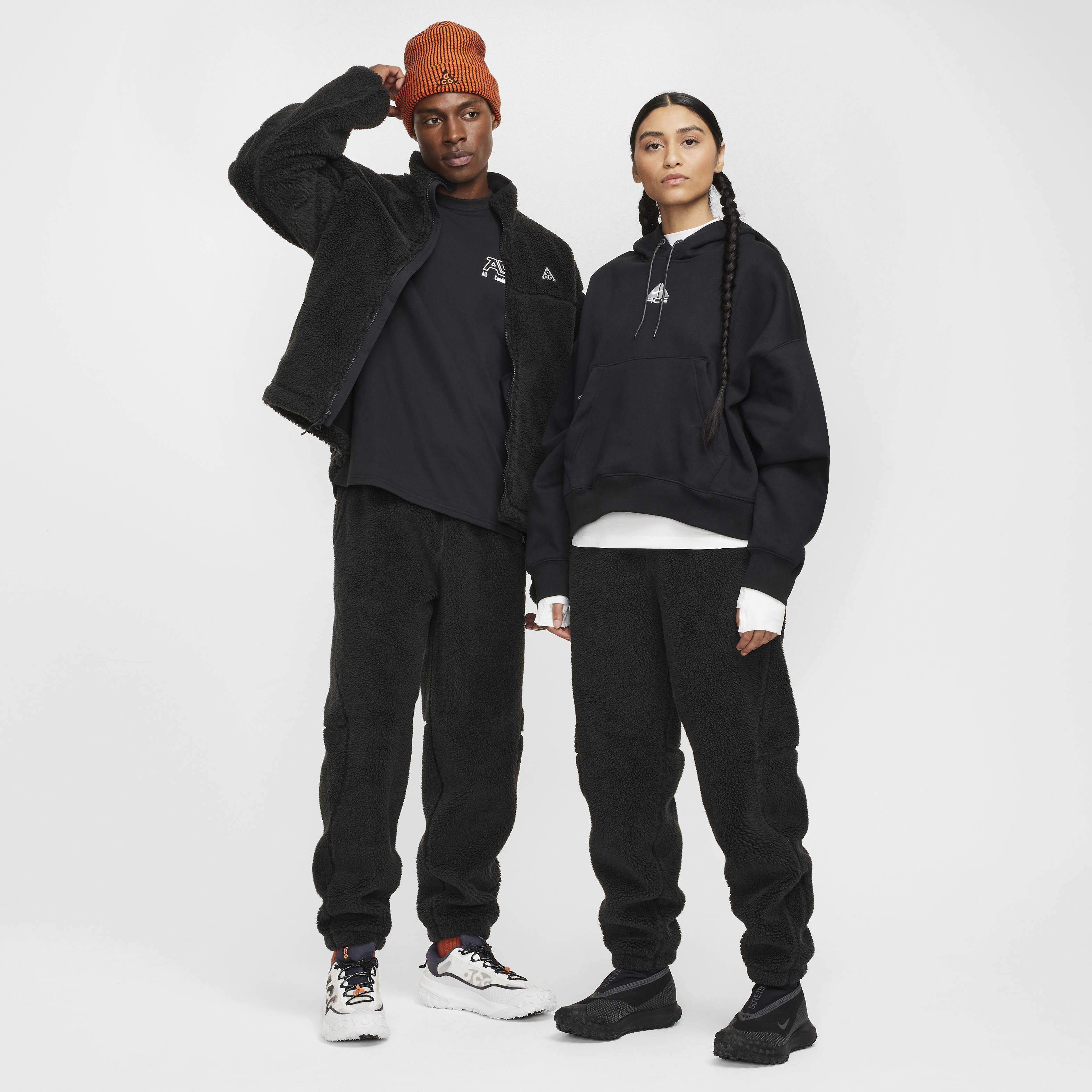 Nike ACG 'Canwell Glacier' image number 9