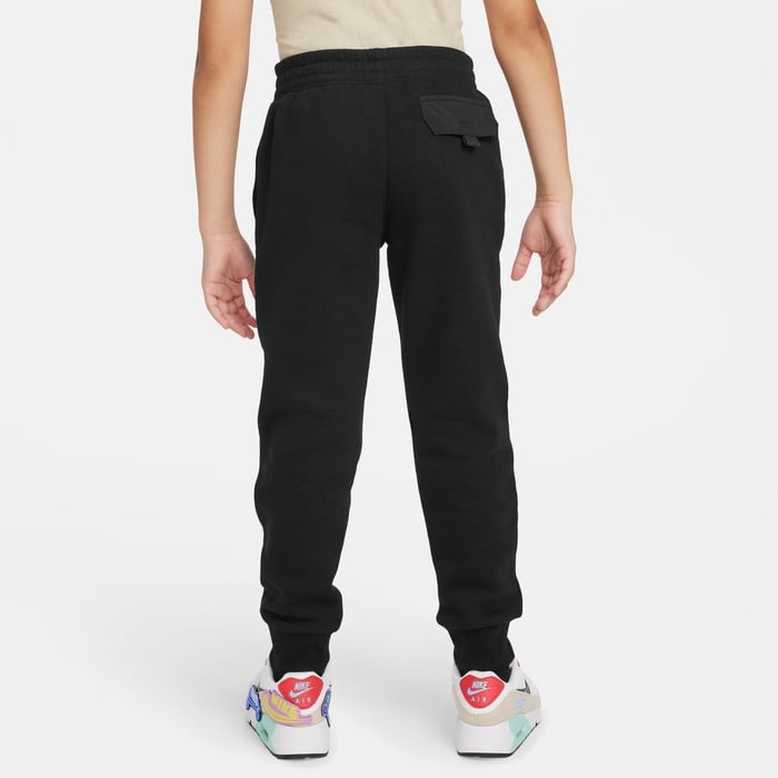 Buy Nike Sportswear Little Kids Fleece Joggers Nike UAE Official