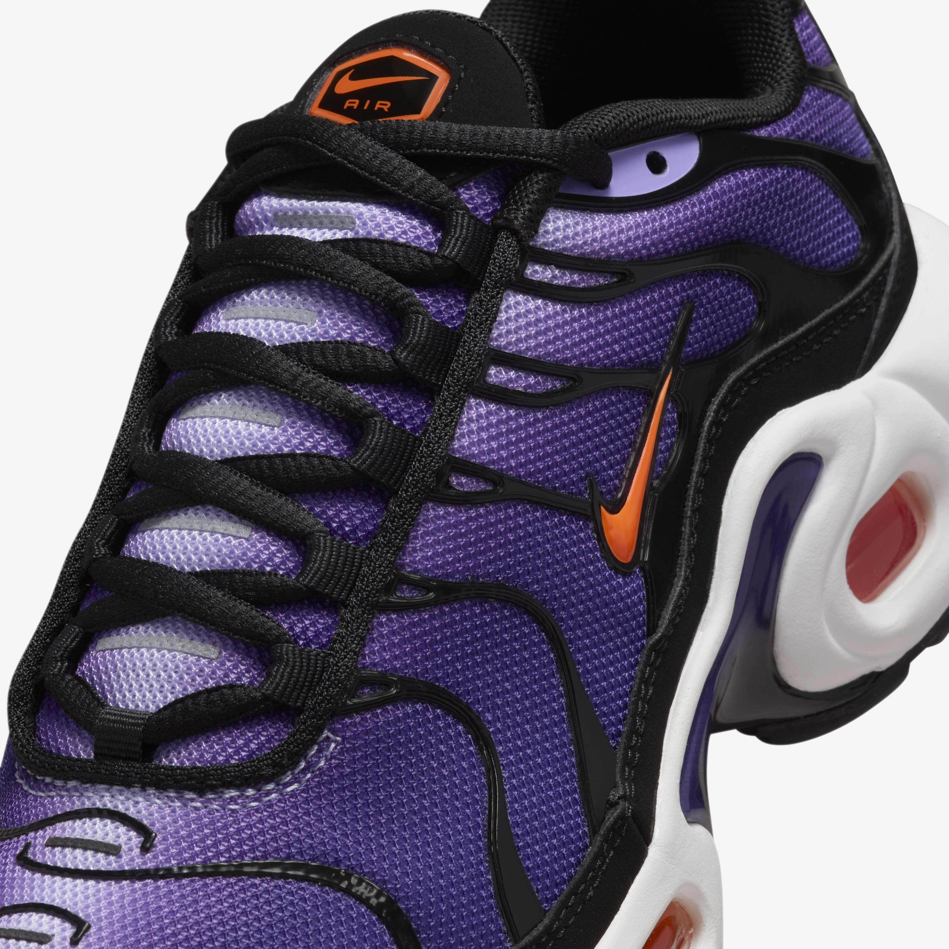 Nike Air Max Plus image number 6