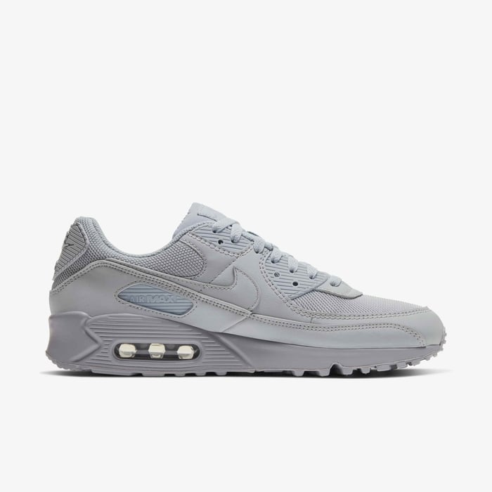 Nike Air Max 90 image number 2 Nike Air Max 90 image number 2