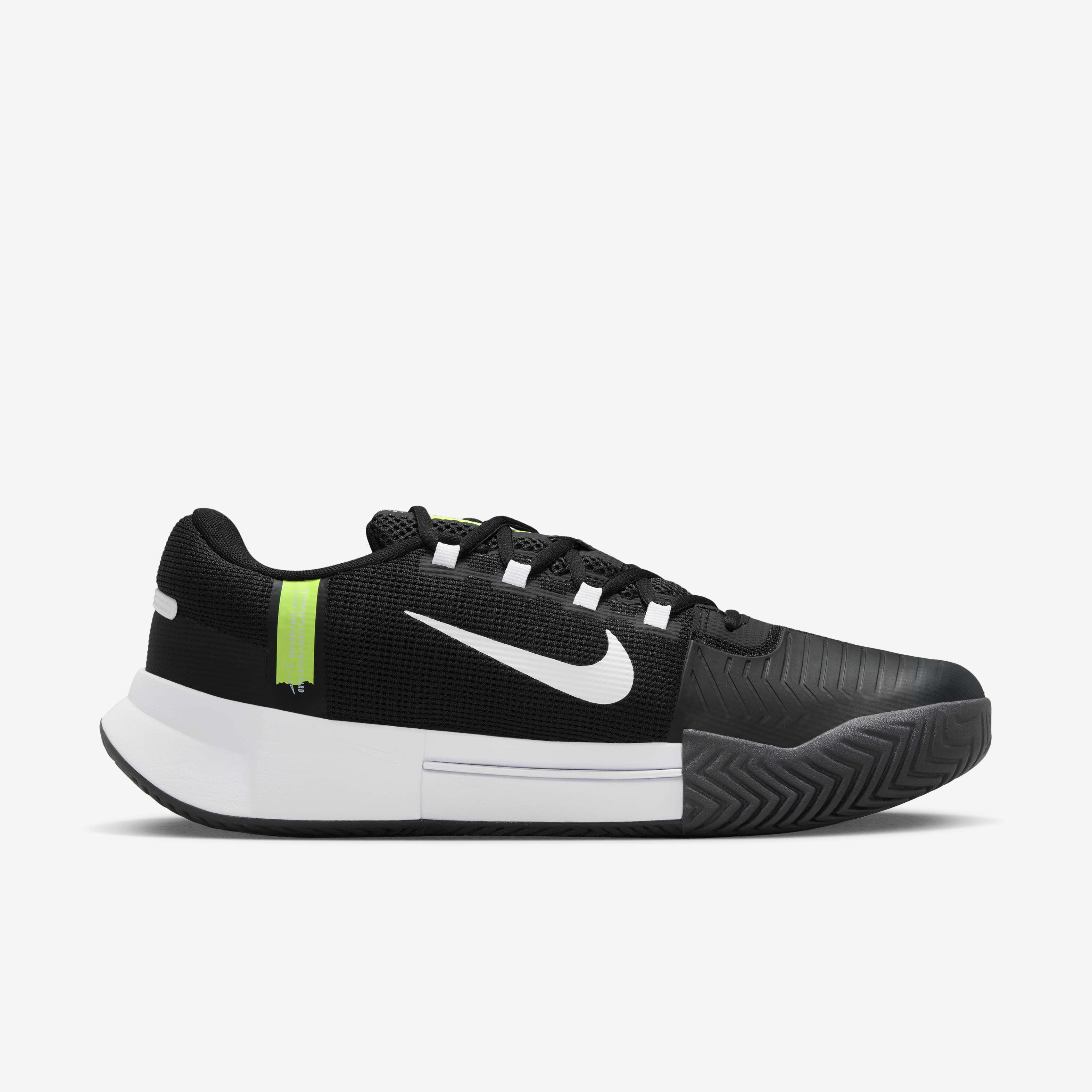Buy Nike Zoom GP Challenge 1 Men s Hard Court Tennis Shoes Nike UAE Official