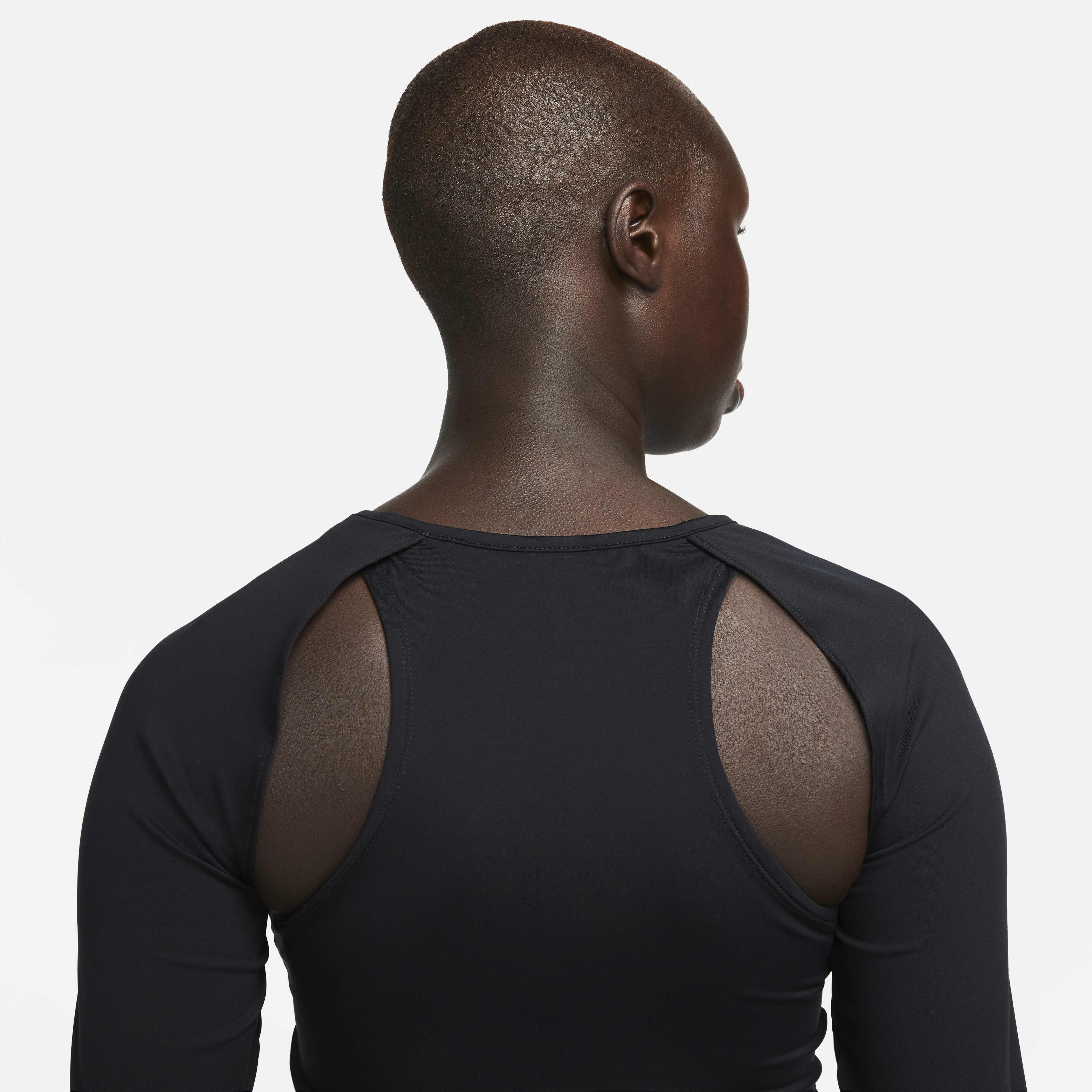 Nike Dri-FIT Stealth Evaporation City Ready image number 4