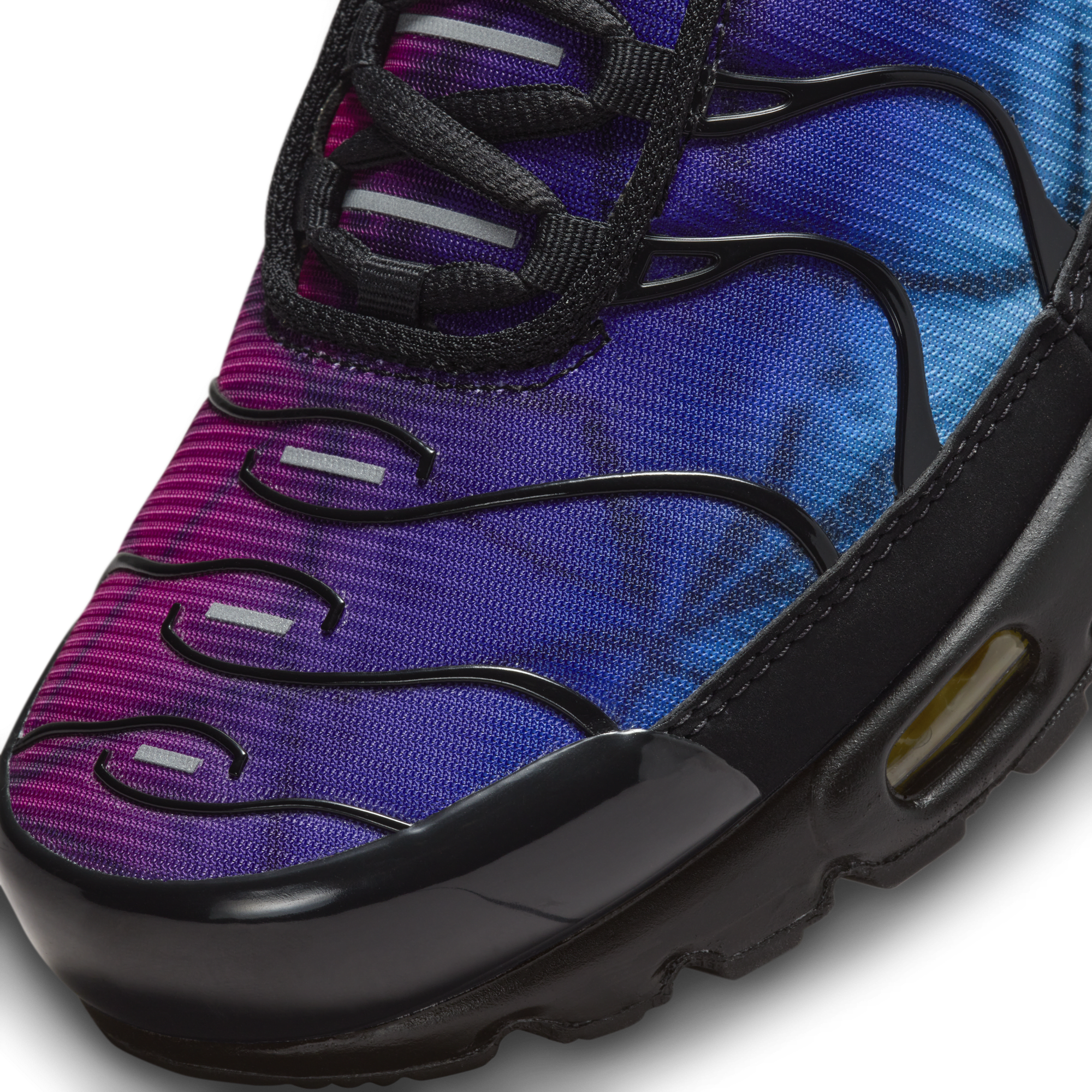 Tenis nike deals tn air