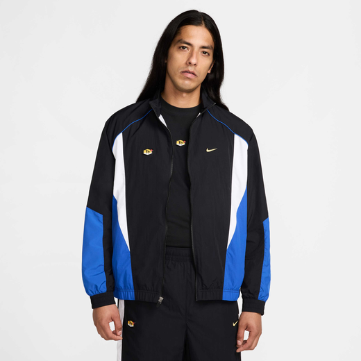 Track Jackets-Nike, Nike Sportswear, Men's Woven Track Jacket Track Jackets-Nike, Nike Sportswear, Men's Woven Track Jacket