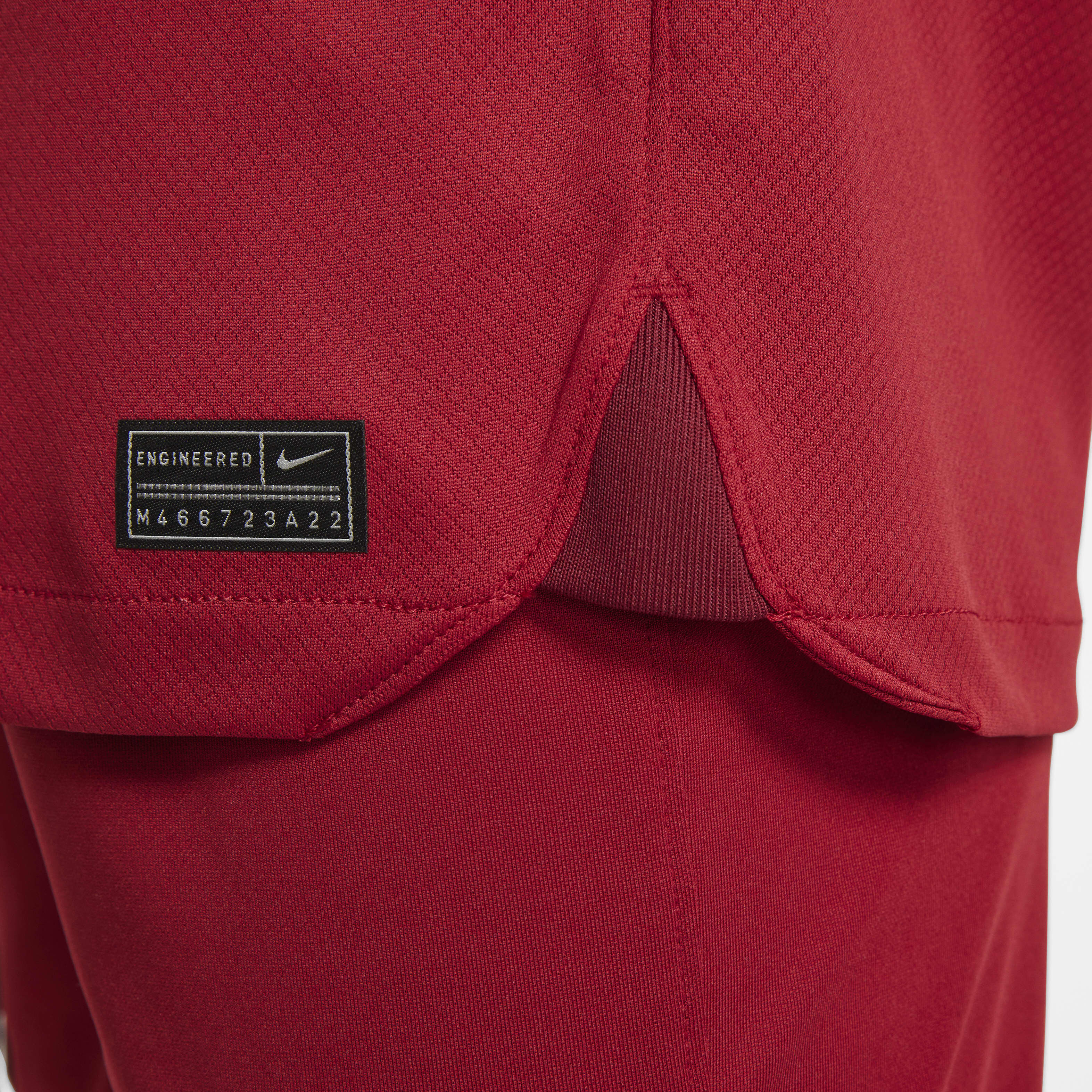 ليفربول F.C. 2022/23 الأساسي image number 4