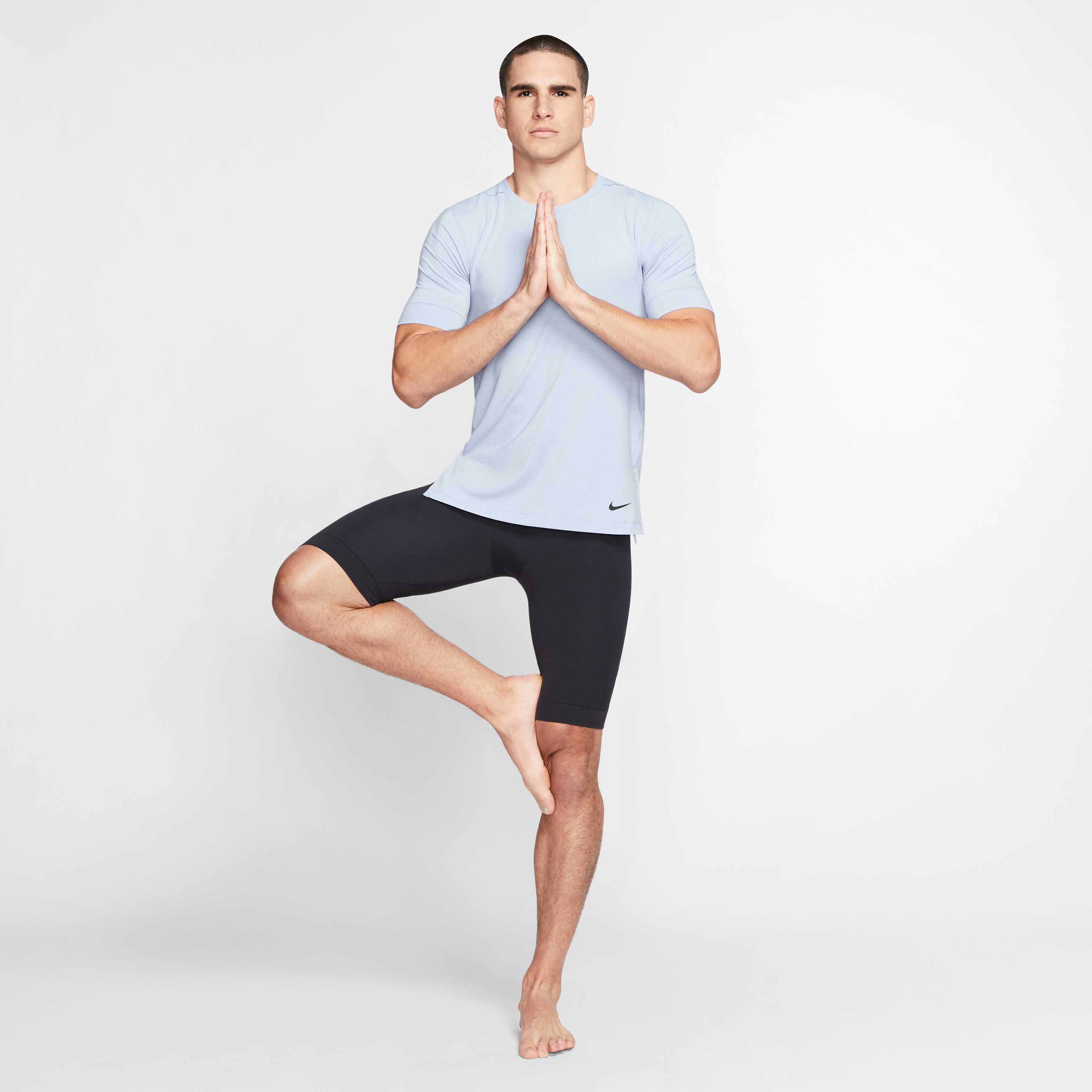 Nike Yoga Dri-FIT image number 6