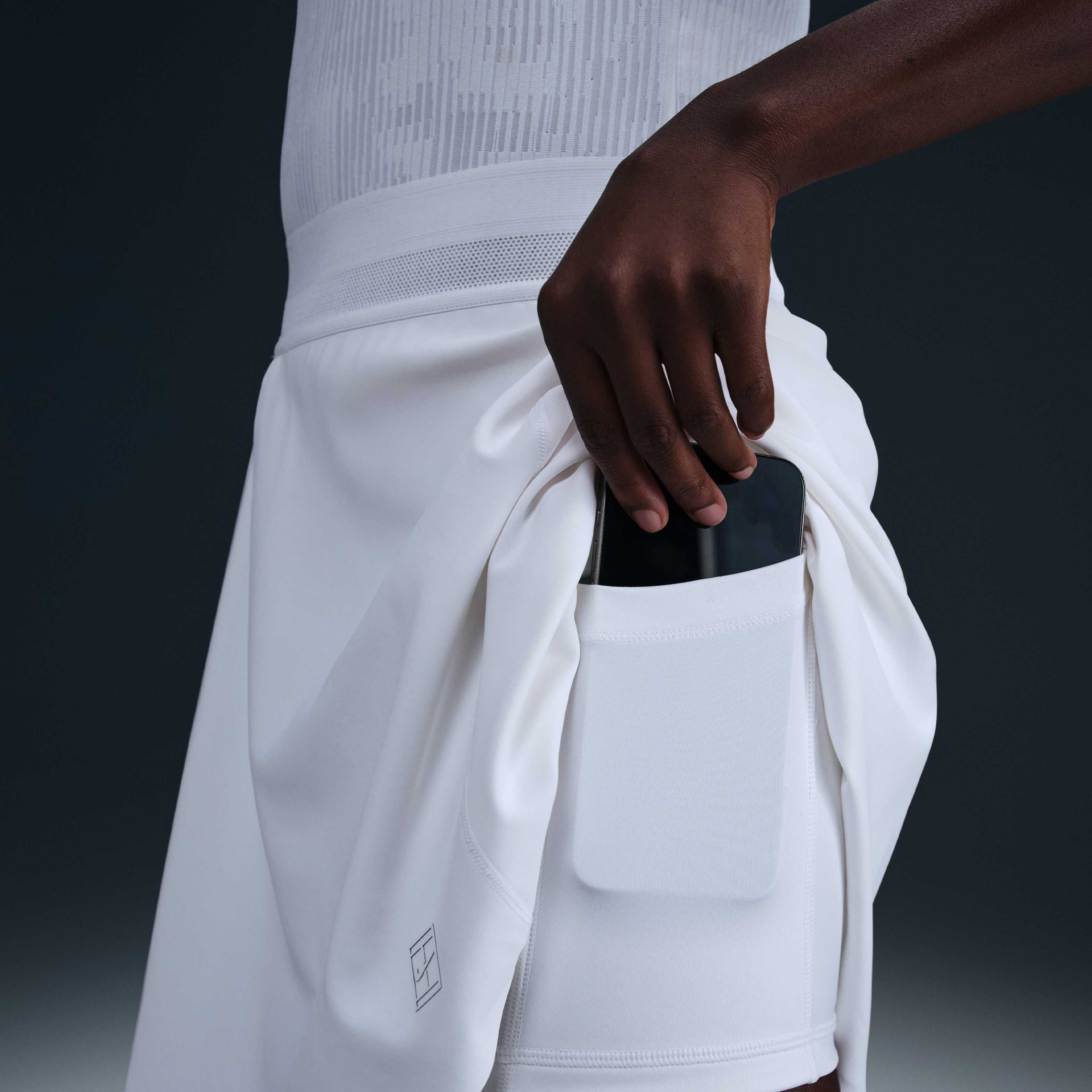 NikeCourt Ace Advantage image number 6