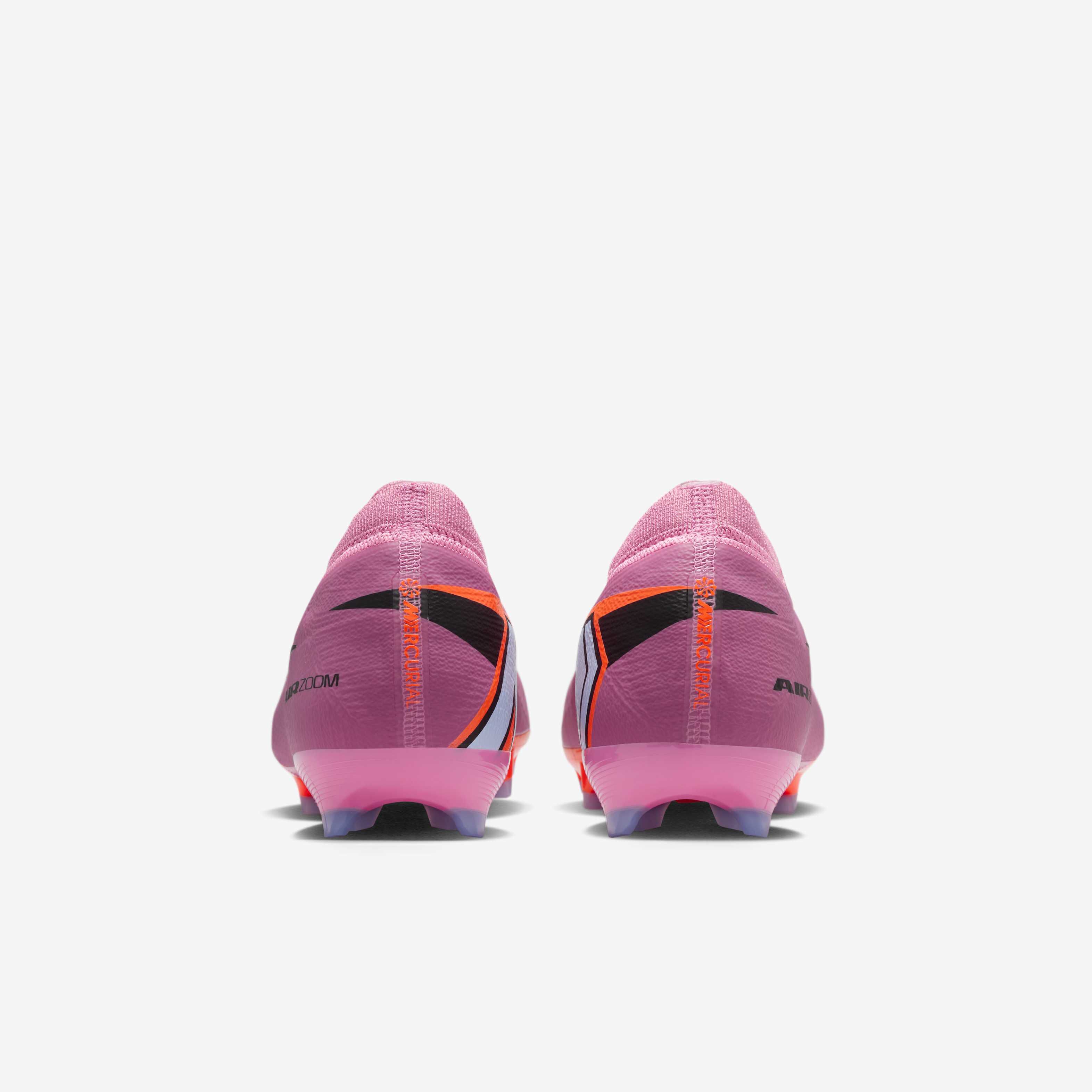 Nike Jr. Mercurial Vapor 16 Pro image number 5