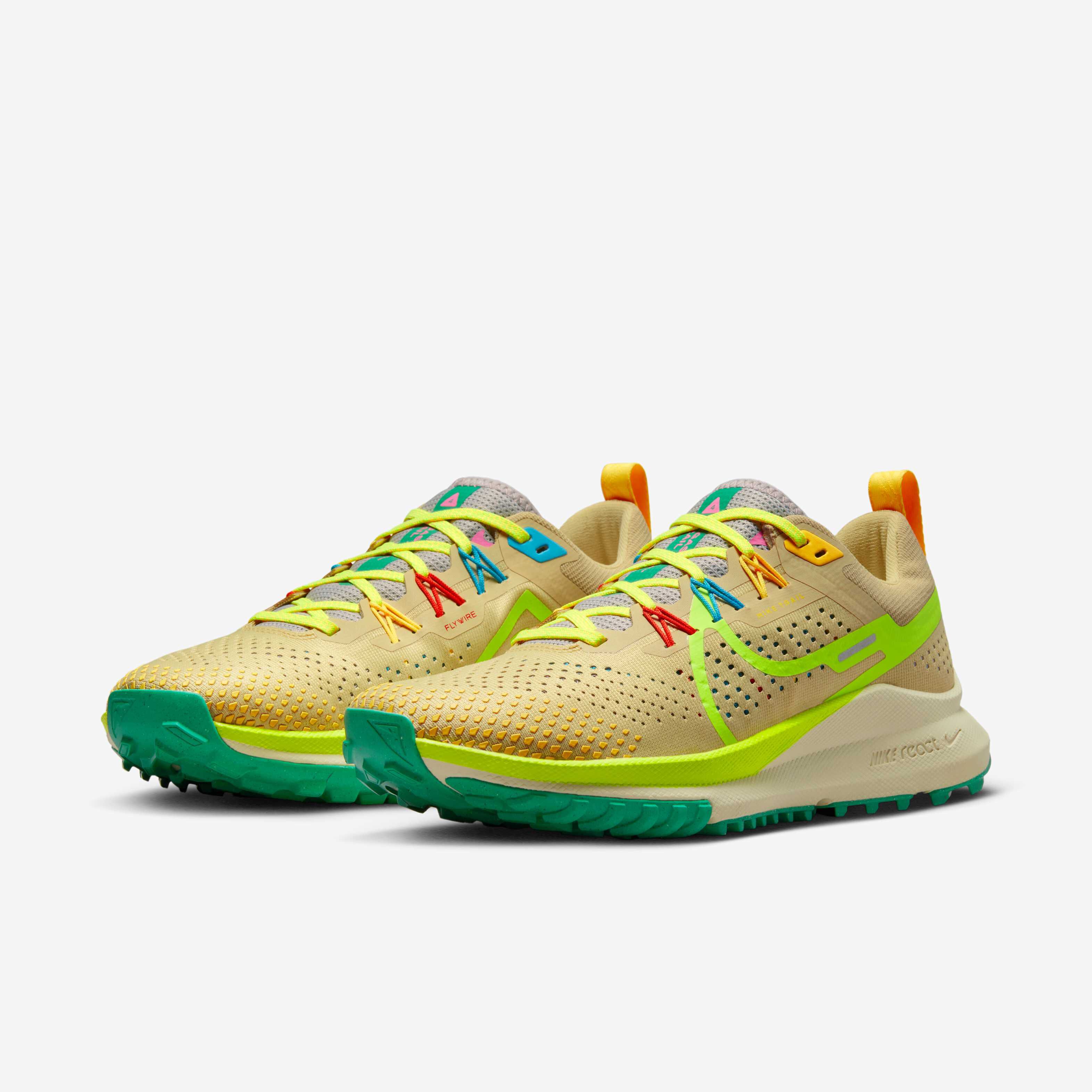 Nike Pegasus Trail 4 image number 4