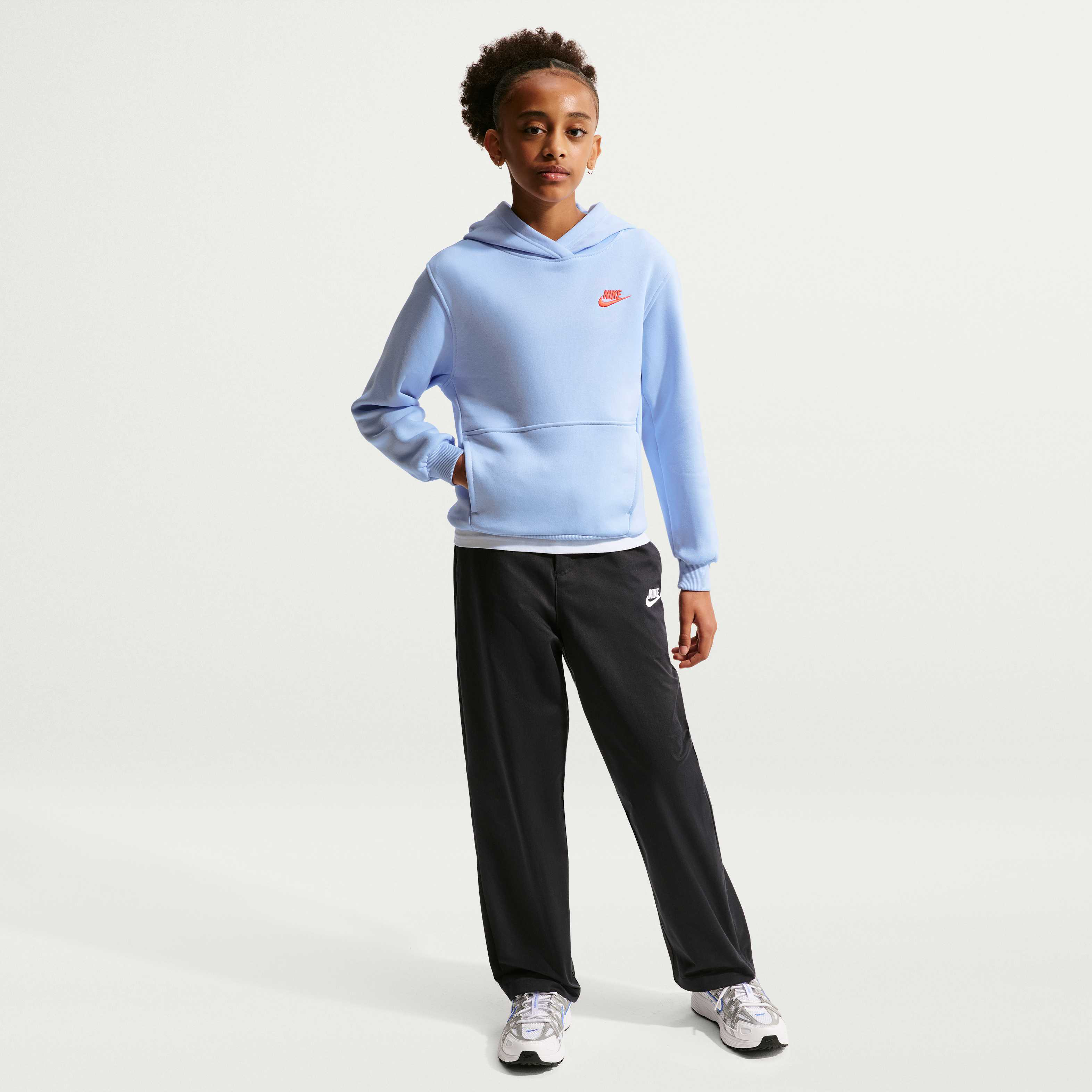 Nike Sportswear Club Fleece image number 5