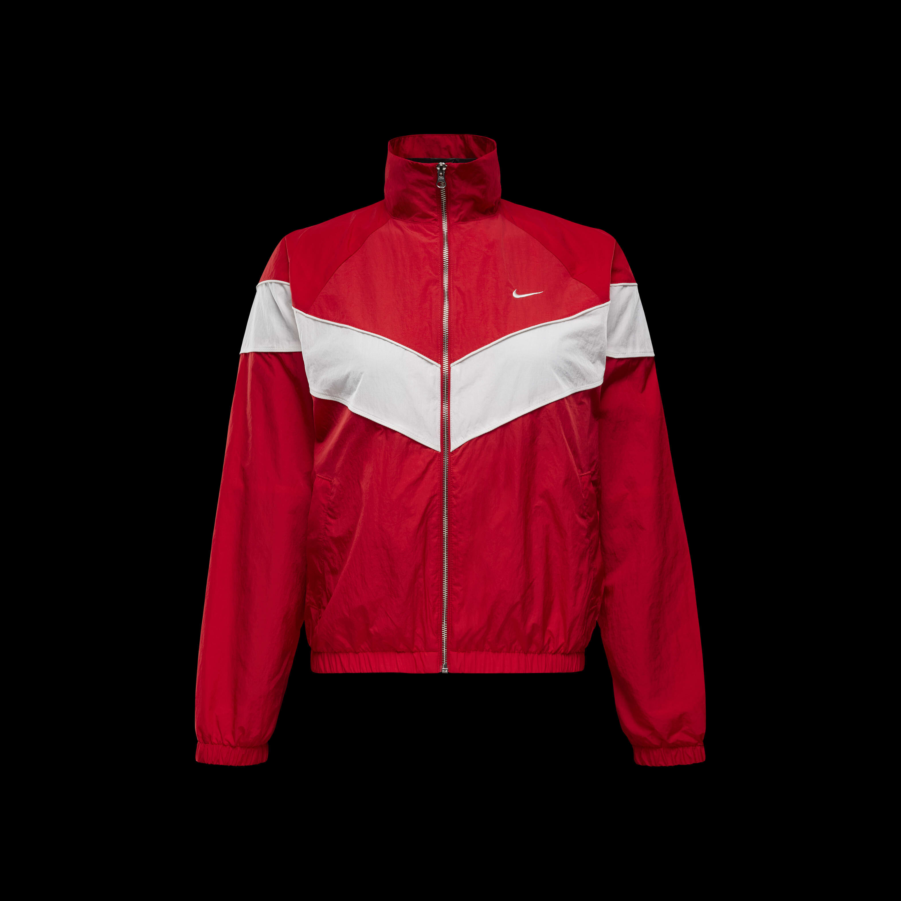 Nike windrunner red sepia discount