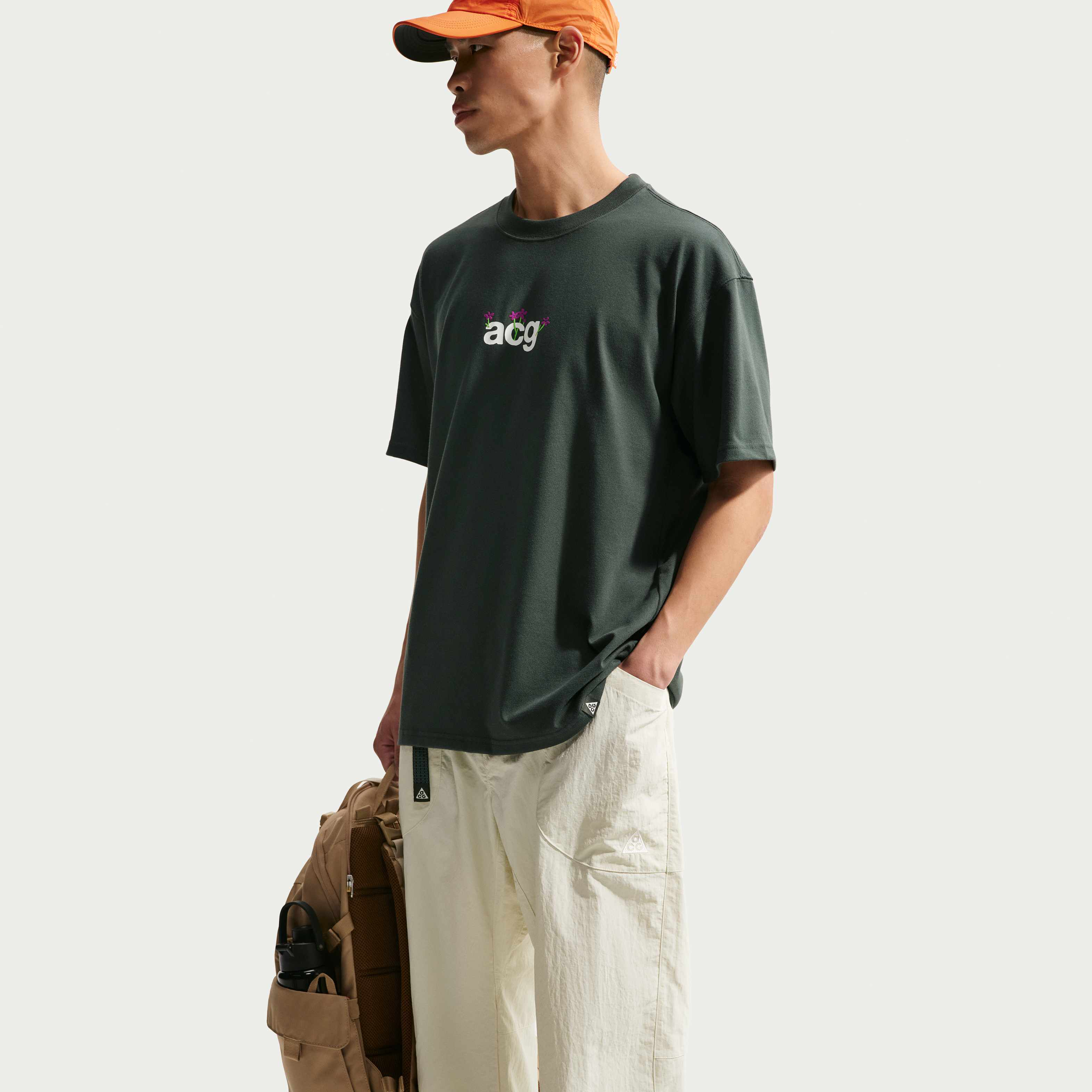 نايكي ايه سي جي image number 3