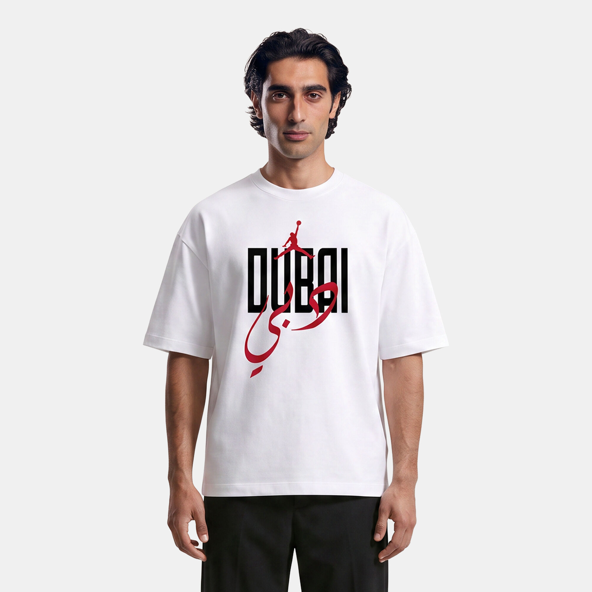 Jordan Core - Dubai Print image number 0