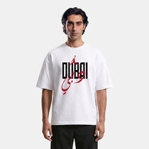 Jordan Core - Dubai Print