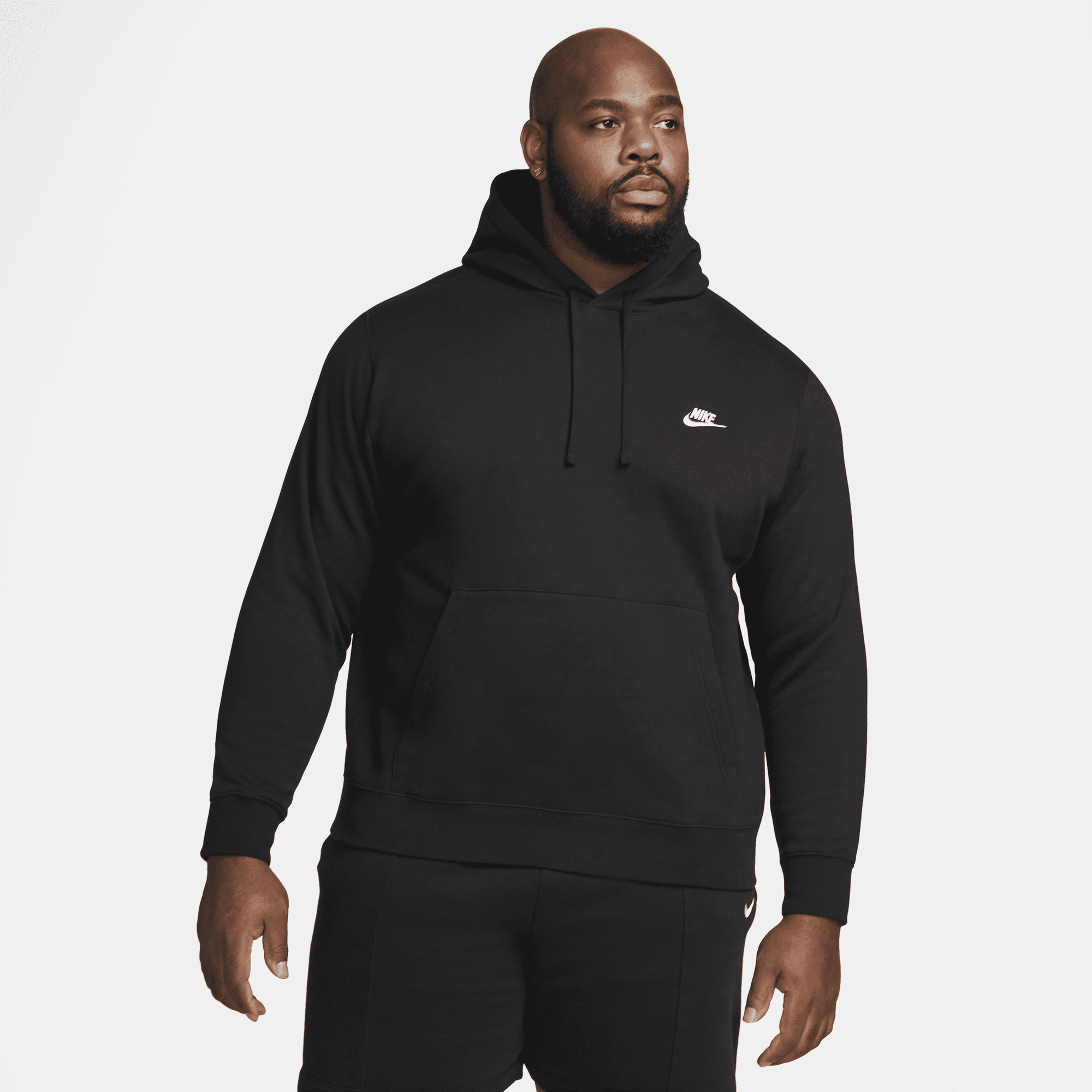Nike Sportswear Club Fleece