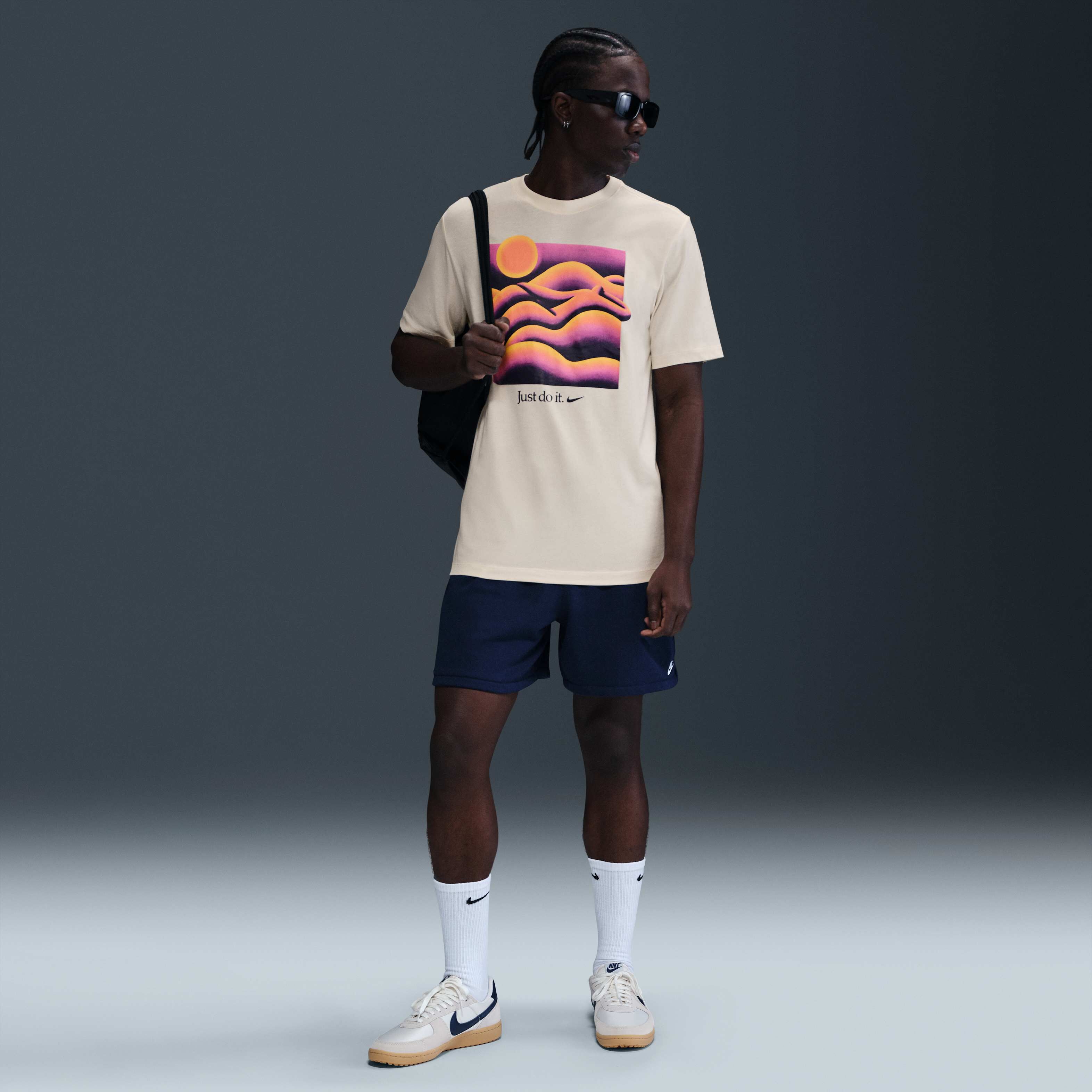 نايكي سبورتسوير image number 3