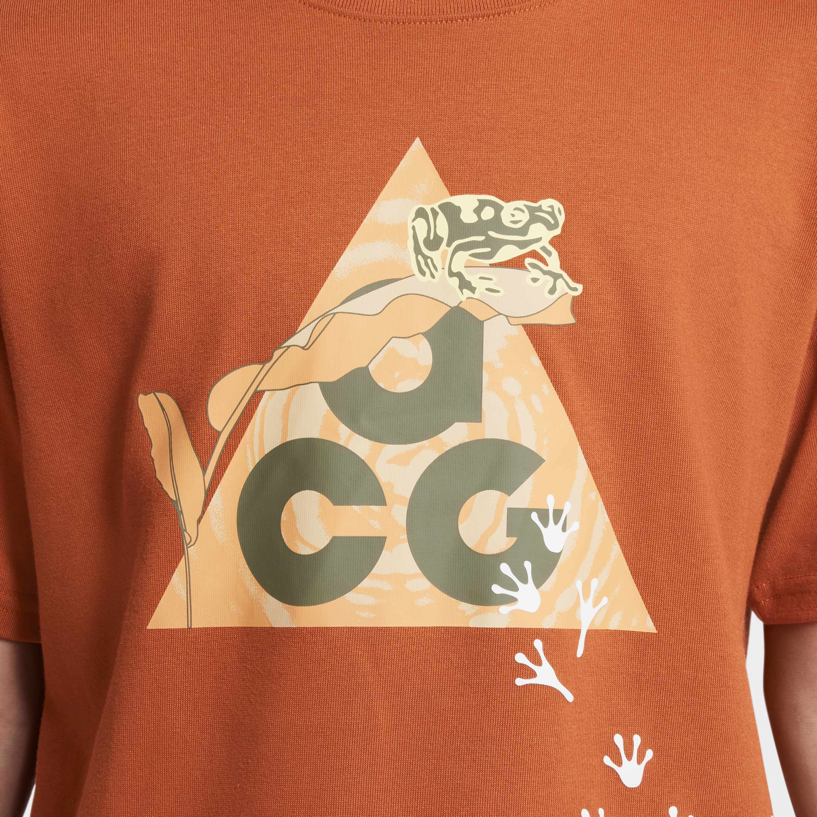 Nike ACG image number 3