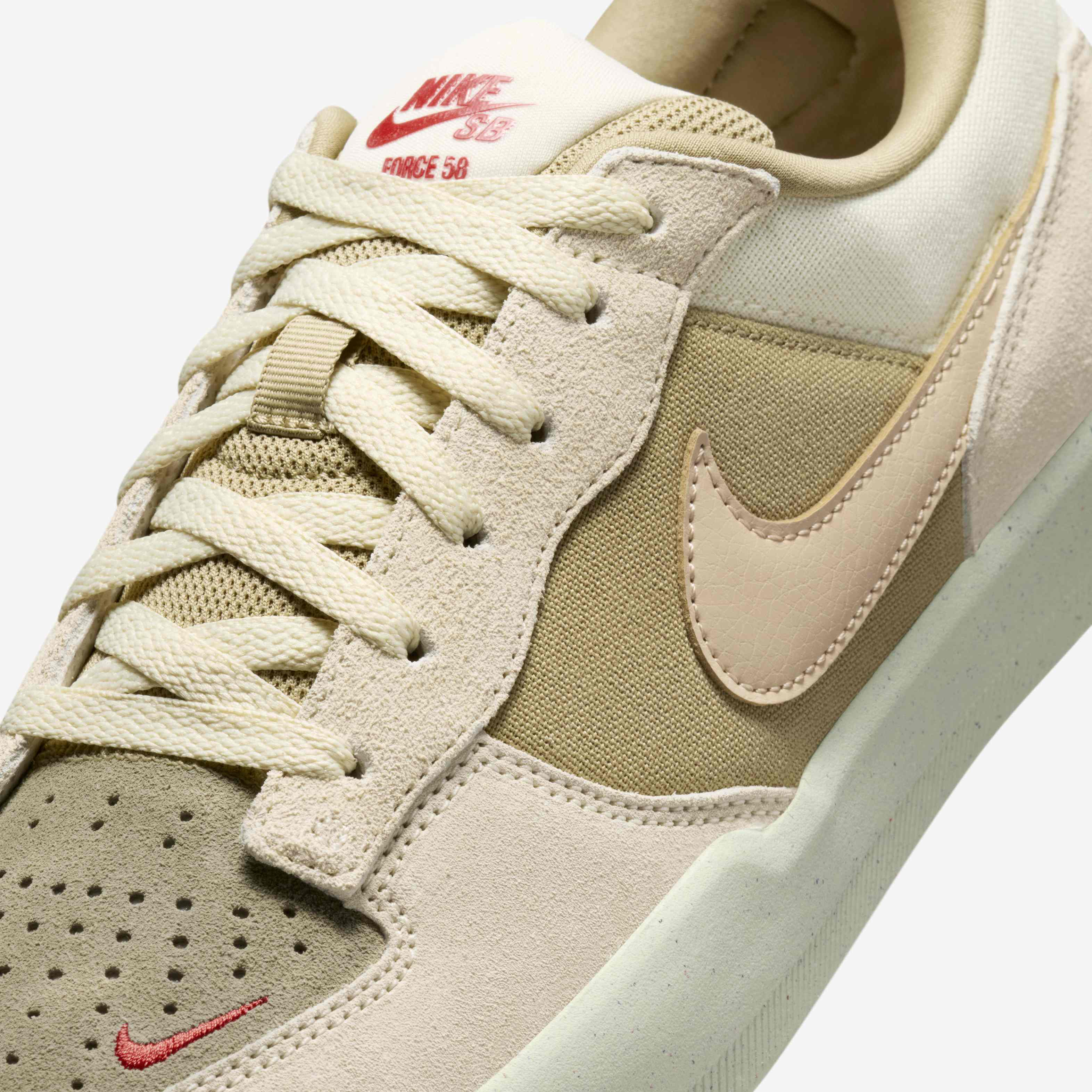 Nike SB Force 58 image number 6