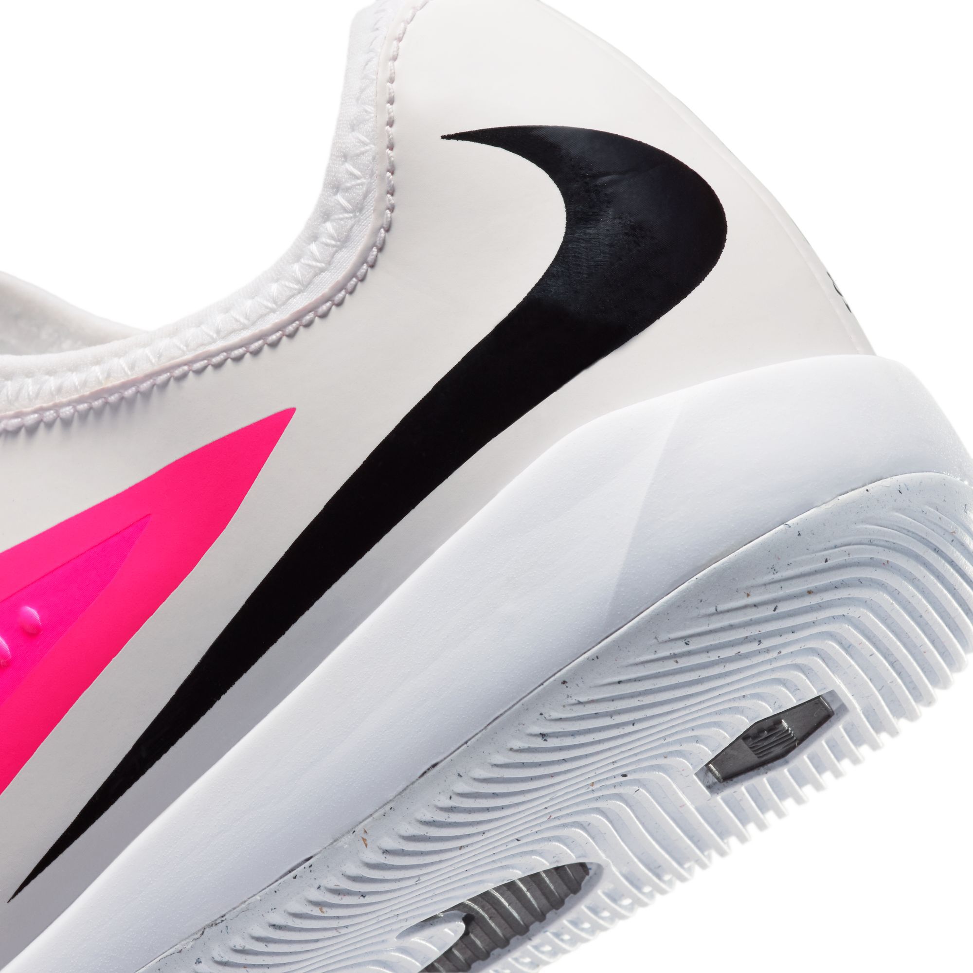Nike Jr. Phantom 6 Low Academy image number 9