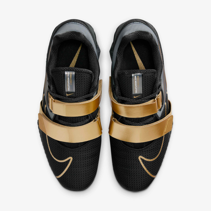 Nike Romaleos 4 image number 3 Nike Romaleos 4 image number 3