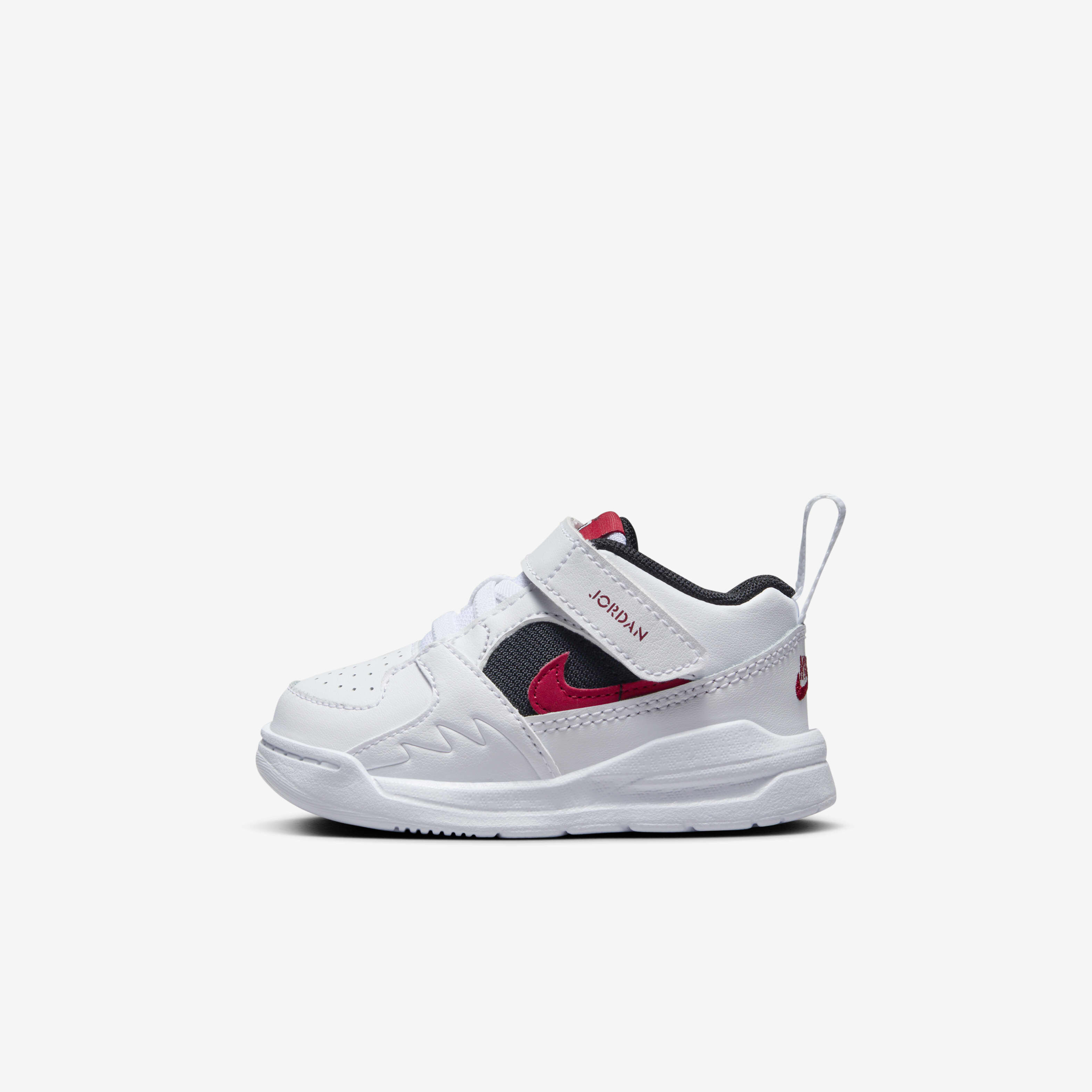 Nike jordan for baby boy online